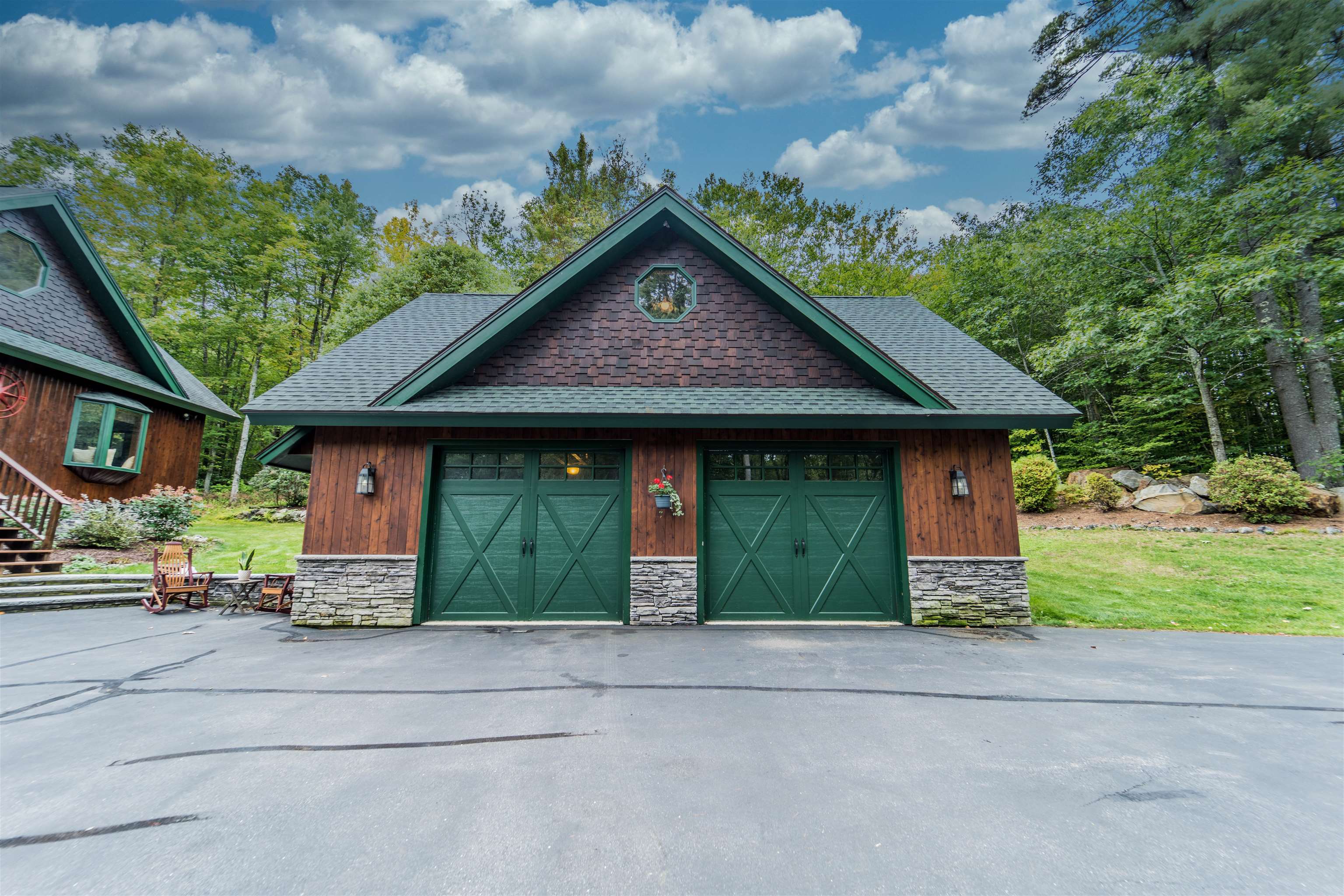 1736 East Madison Road Madison, NH 03849 - Photo 15 of 40