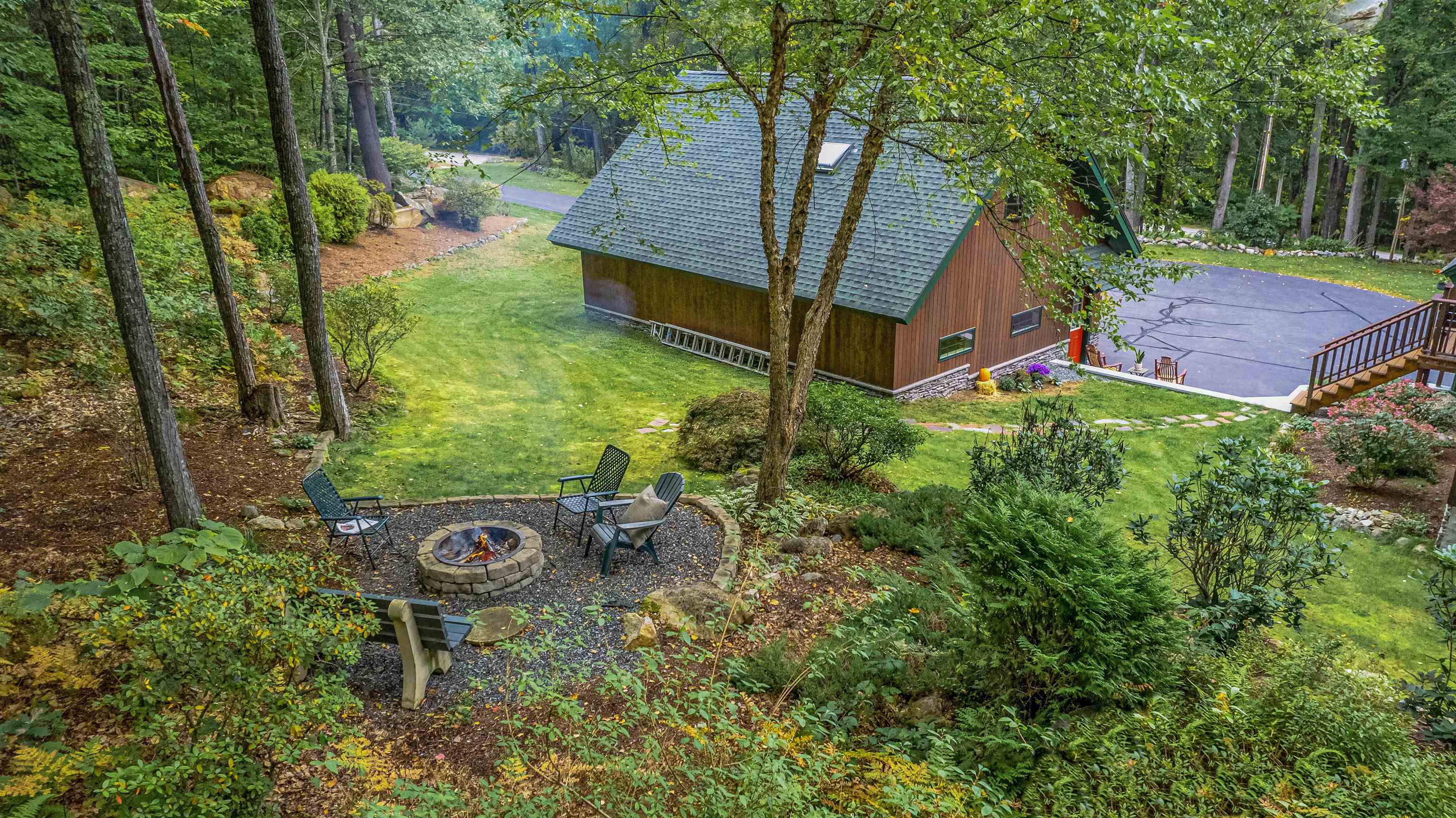 1736 East Madison Road Madison, NH 03849 - Photo 17 of 40
