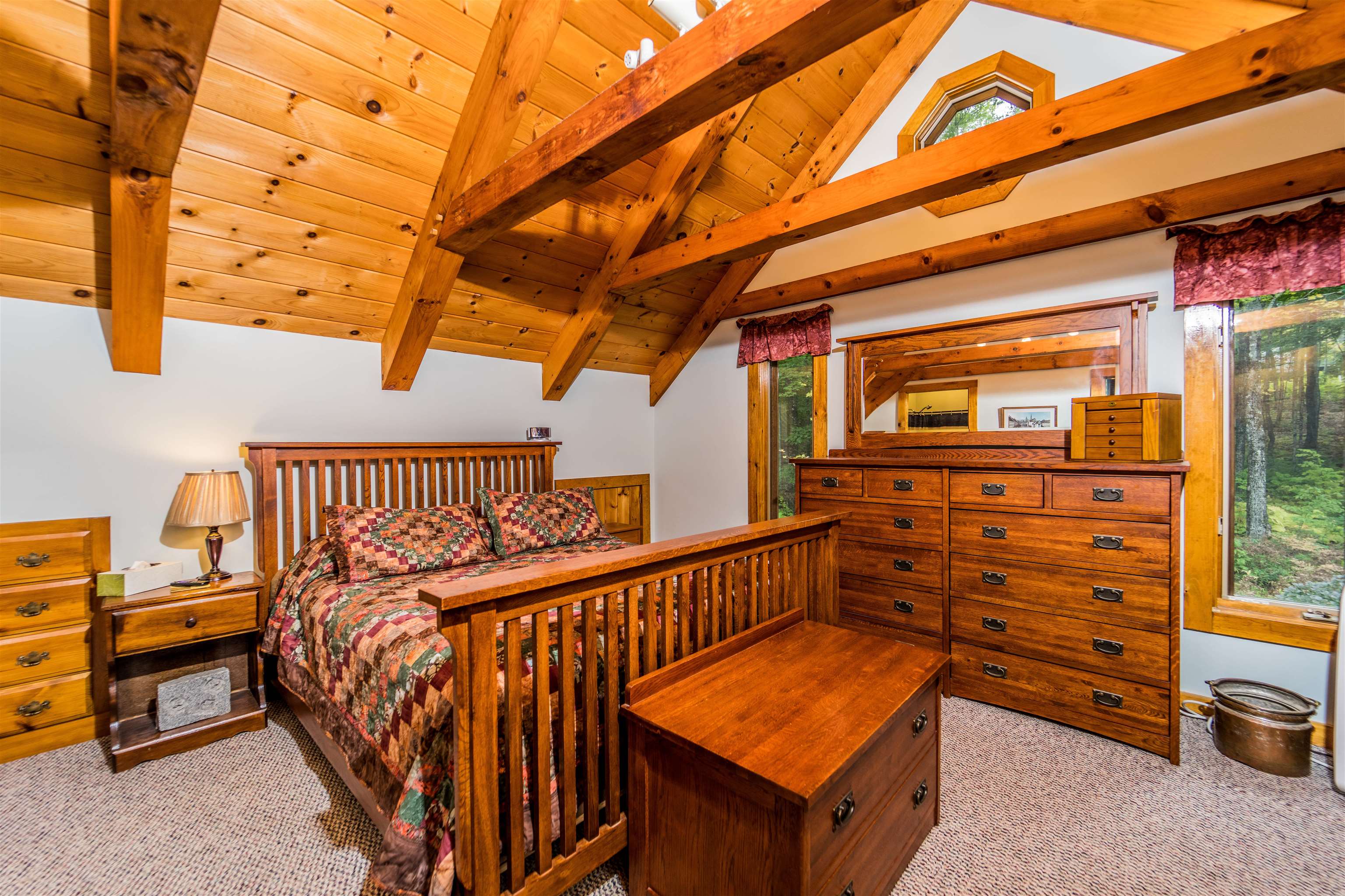 1736 East Madison Road Madison, NH 03849 - Photo 18 of 40