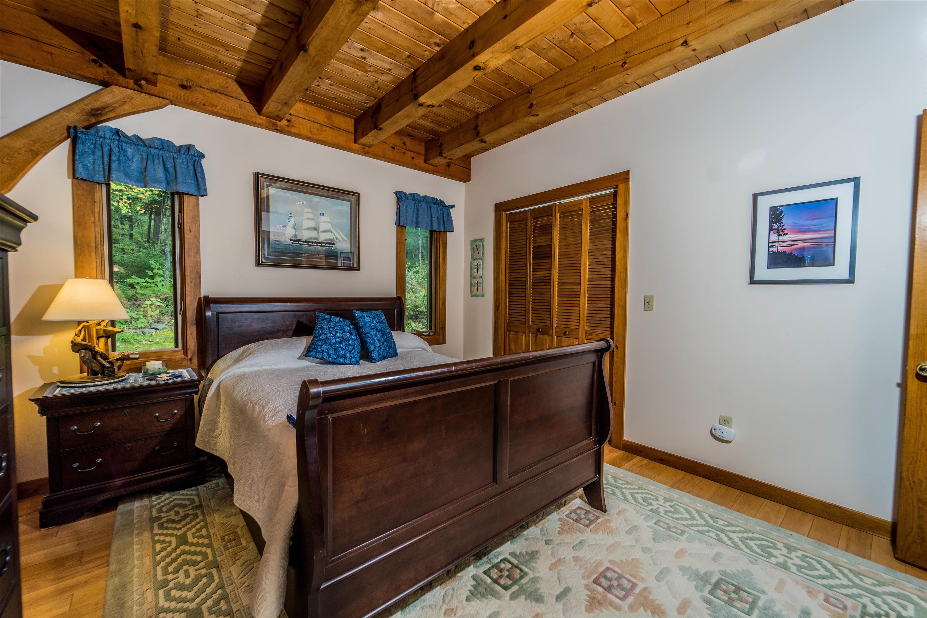 1736 East Madison Road Madison, NH 03849 - Photo 20 of 40