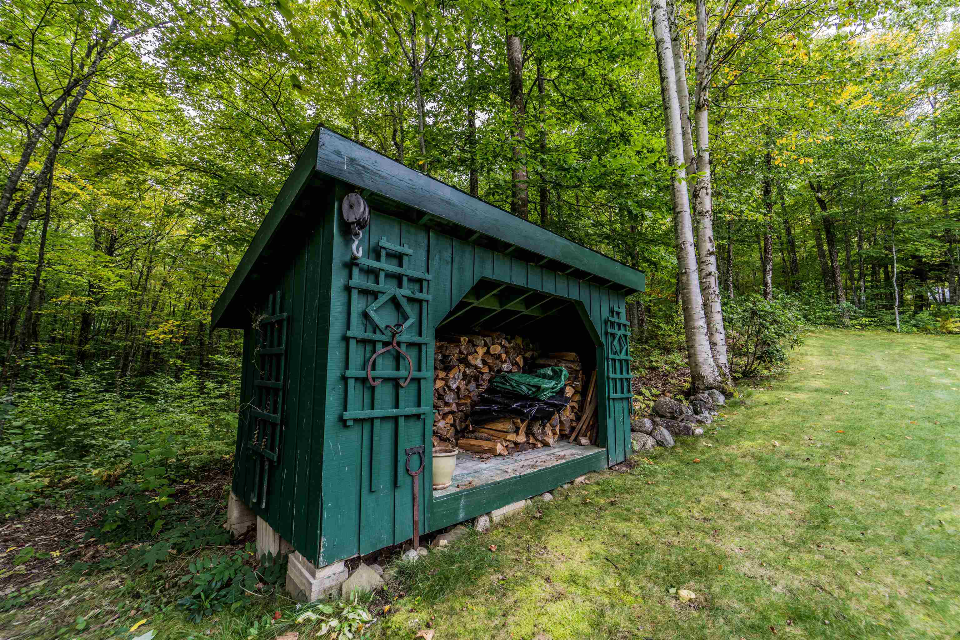 1736 East Madison Road Madison, NH 03849 - Photo 24 of 40