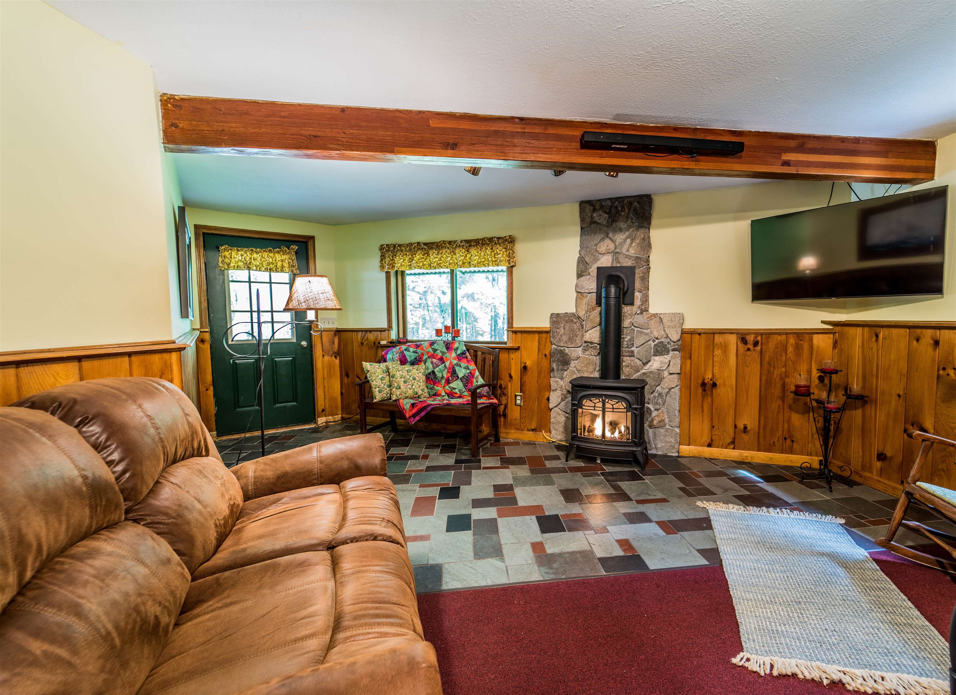 1736 East Madison Road Madison, NH 03849 - Photo 25 of 40