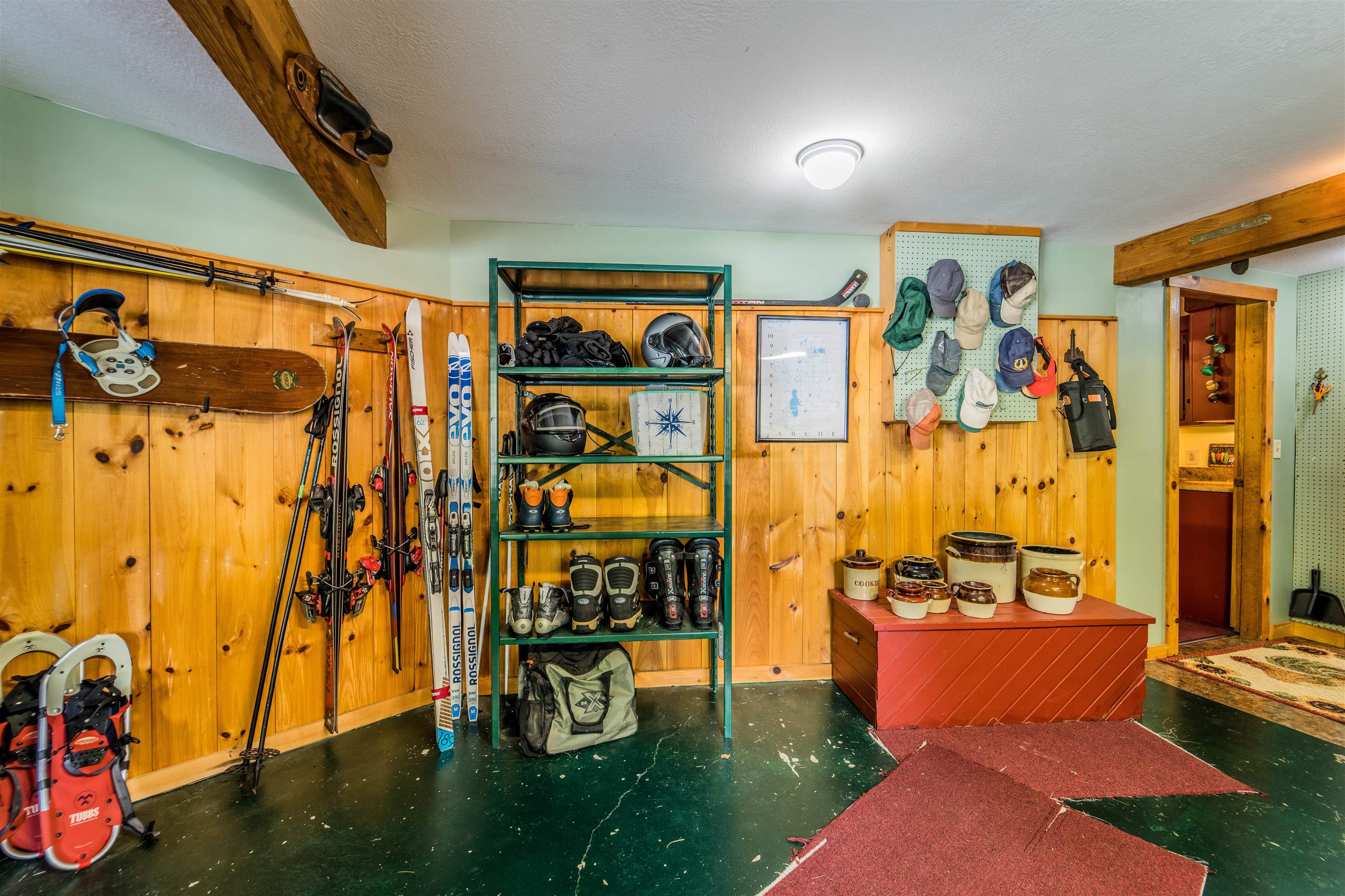1736 East Madison Road Madison, NH 03849 - Photo 29 of 40