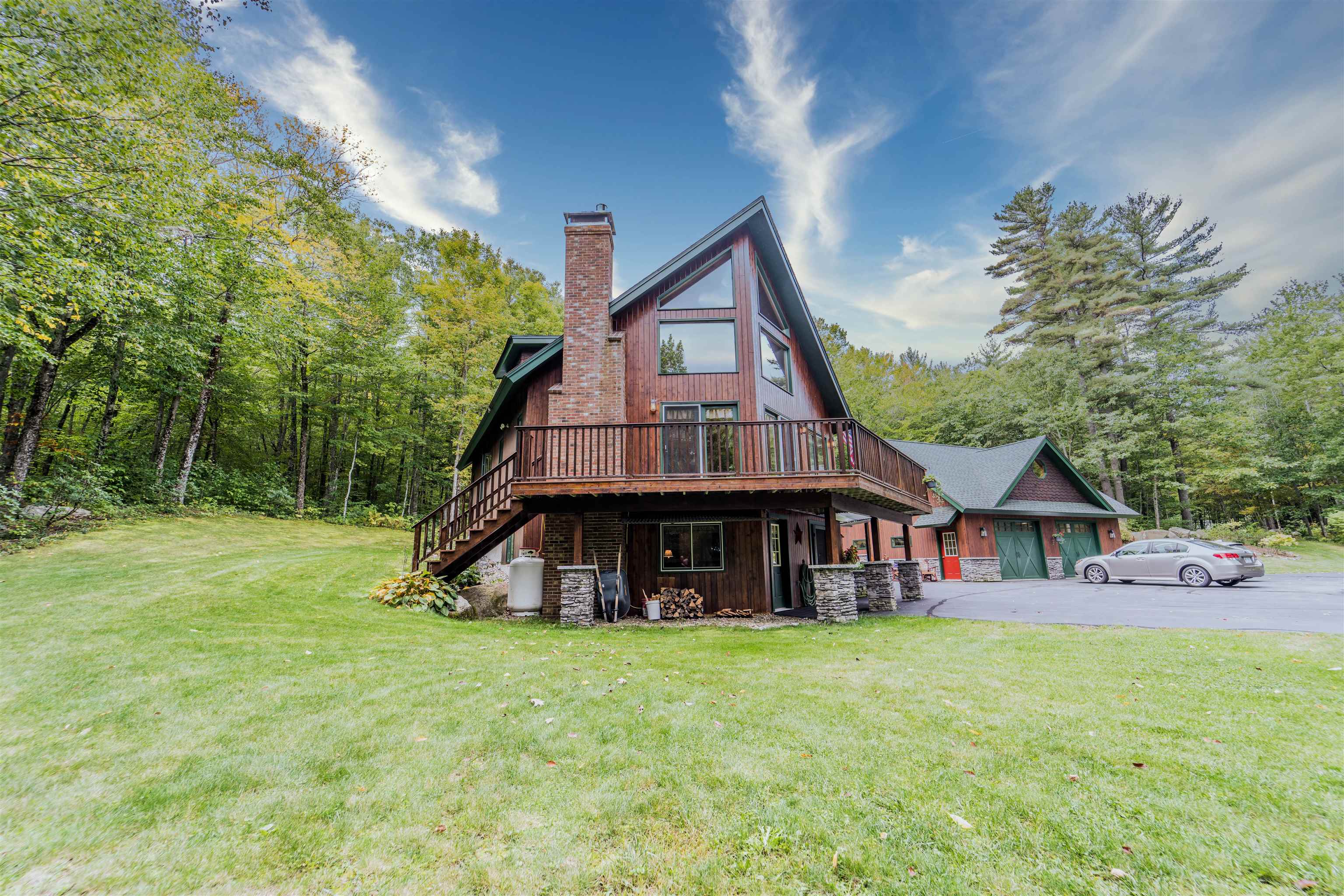 1736 East Madison Road Madison, NH 03849 - Photo 30 of 40