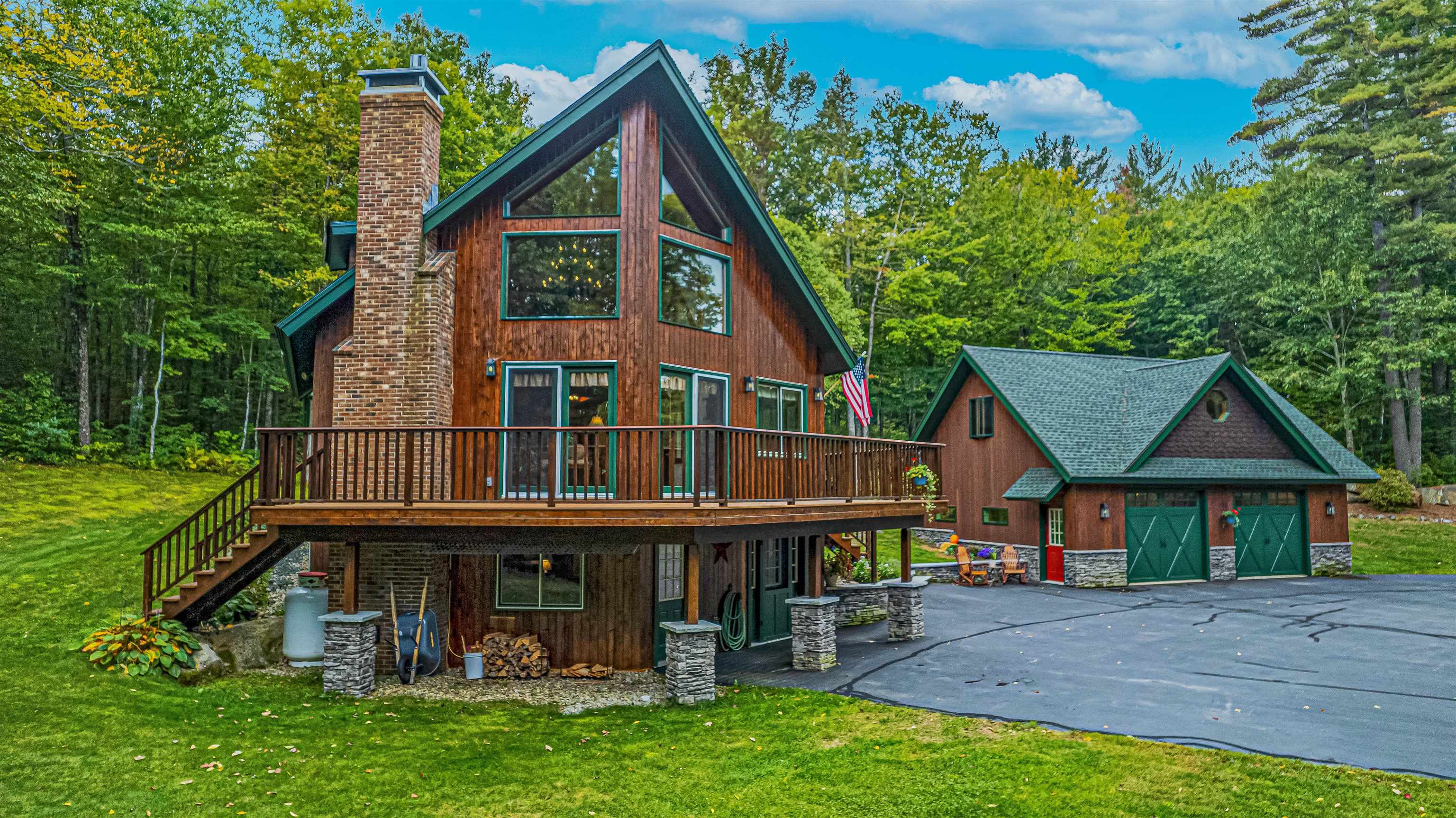 1736 East Madison Road Madison, NH 03849 - Photo 34 of 40
