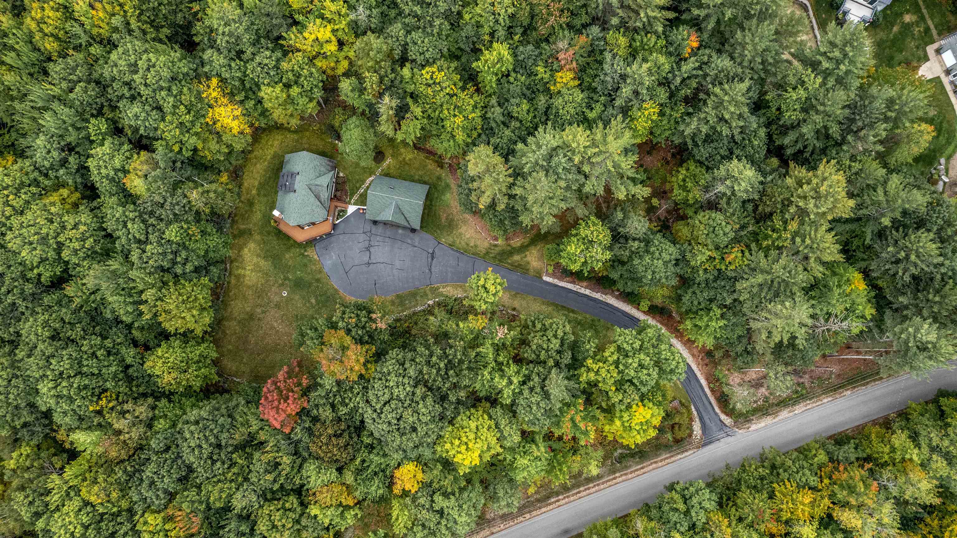 1736 East Madison Road Madison, NH 03849 - Photo 4 of 40