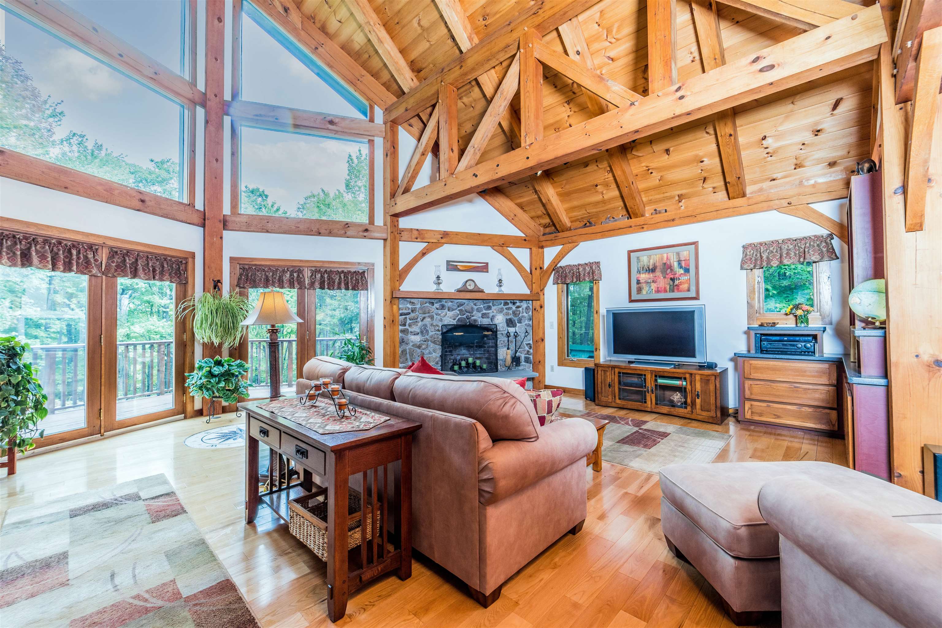 1736 East Madison Road Madison, NH 03849 - Photo 5 of 40