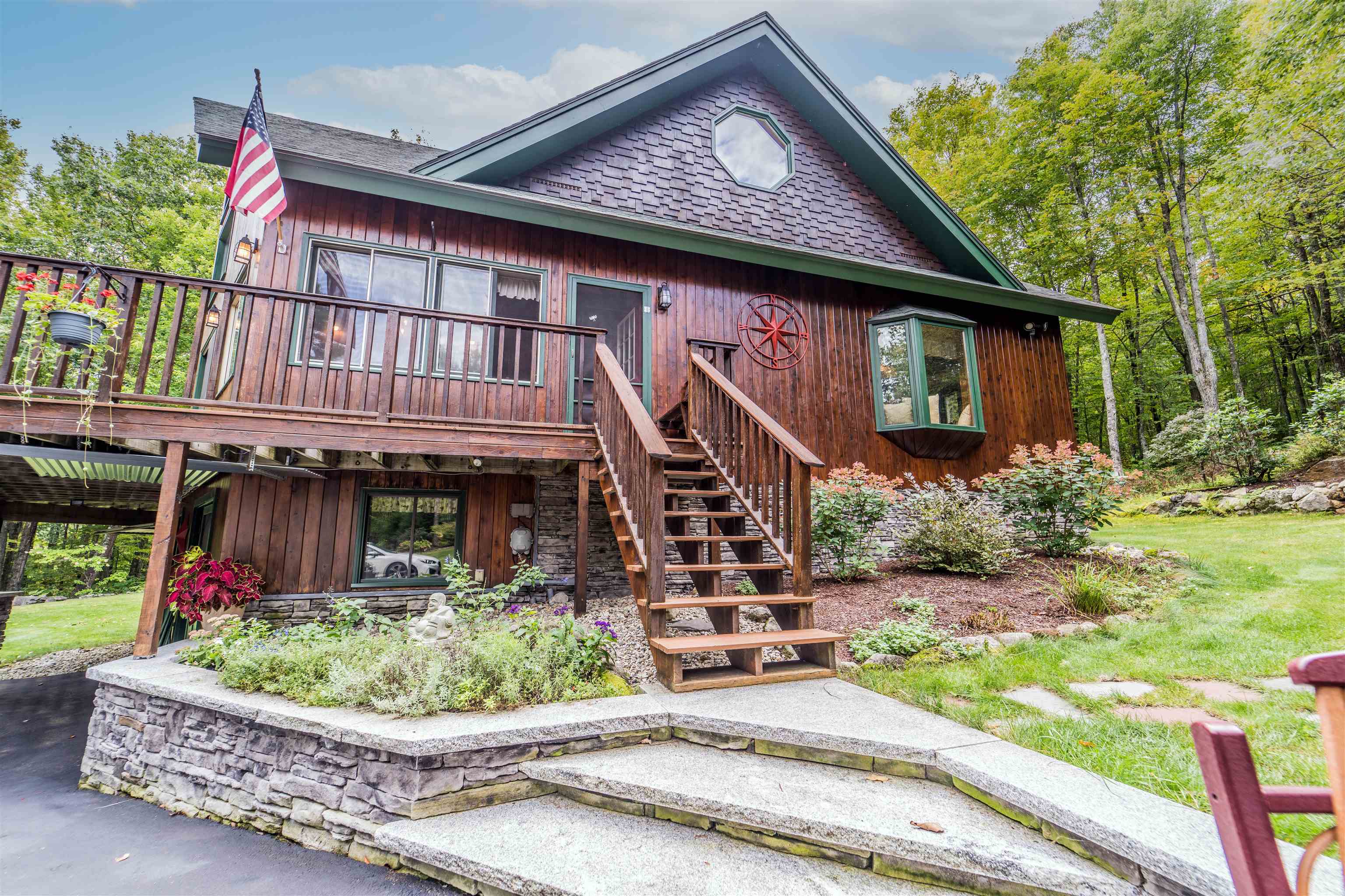 1736 East Madison Road Madison, NH 03849 - Photo 7 of 40