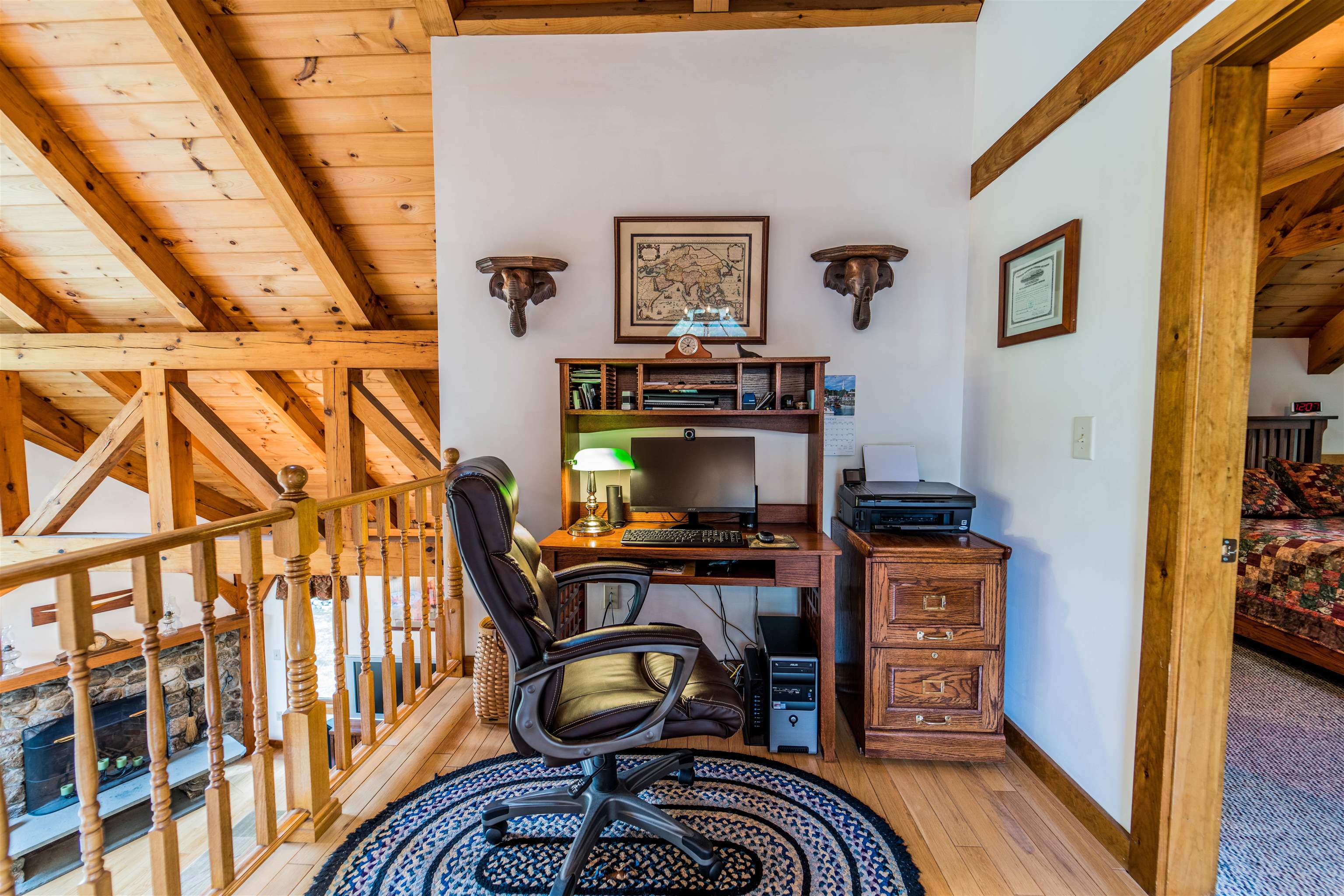 1736 East Madison Road Madison, NH 03849 - Photo 8 of 40