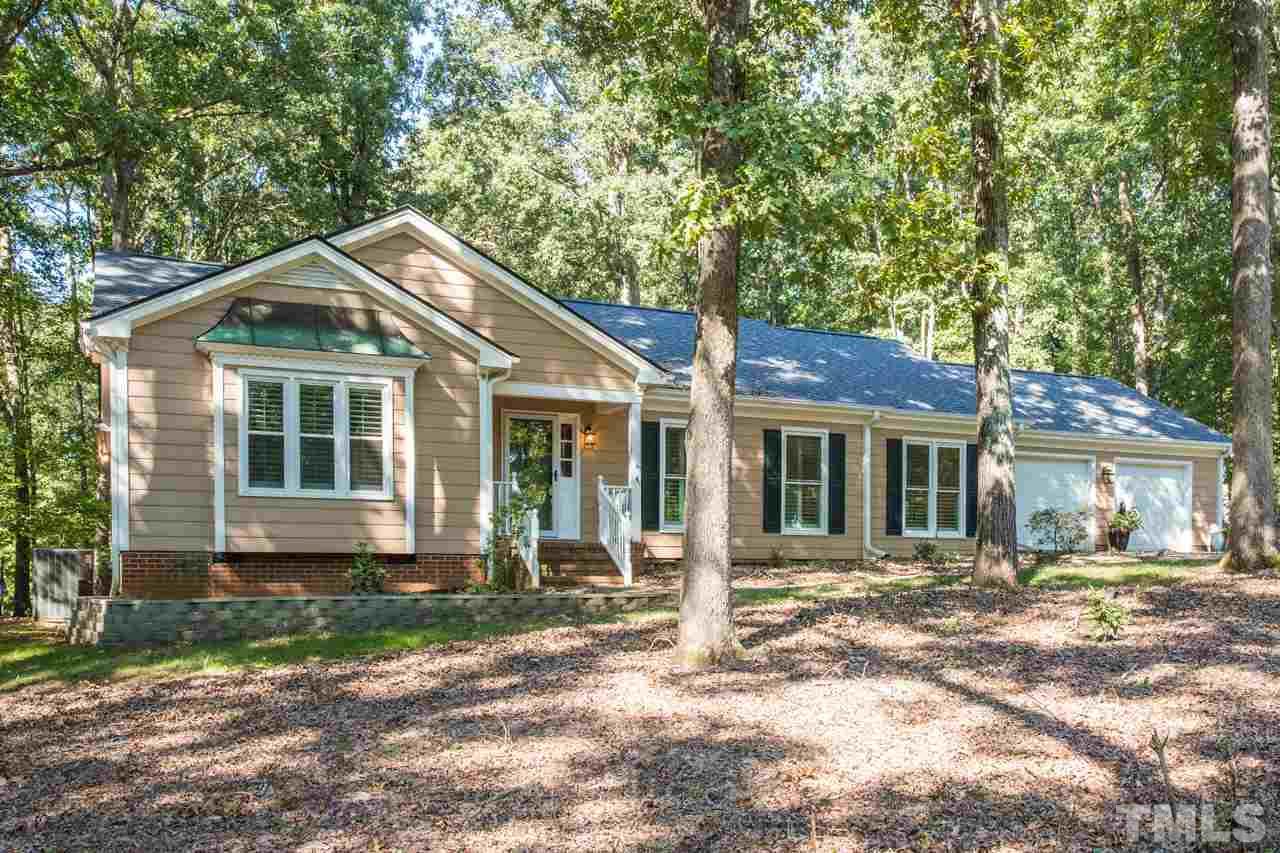 10205 Bushveld Lane Raleigh, NC 27613 - Photo 1 of 22