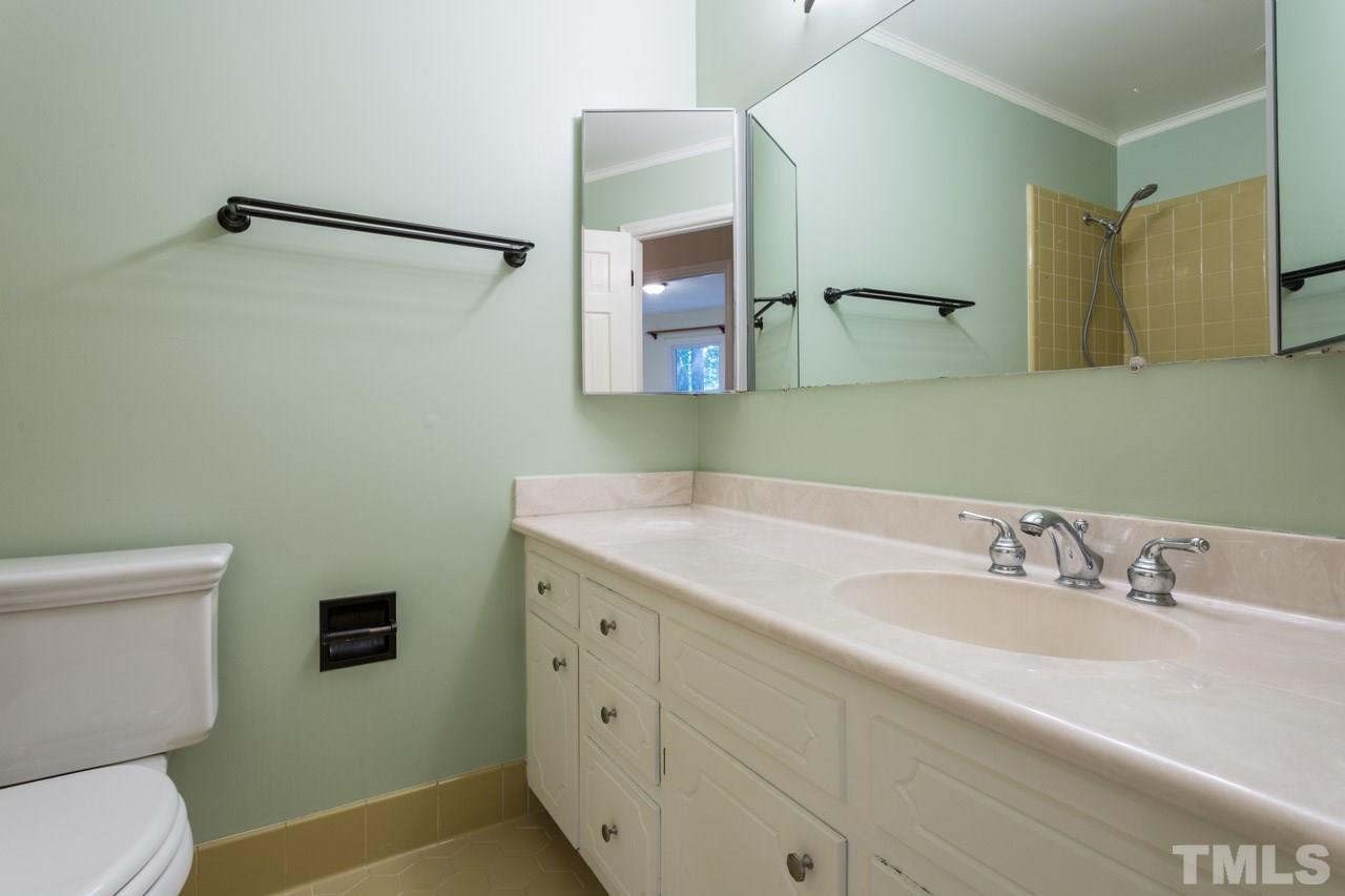 10205 Bushveld Lane Raleigh, NC 27613 - Photo 18 of 22