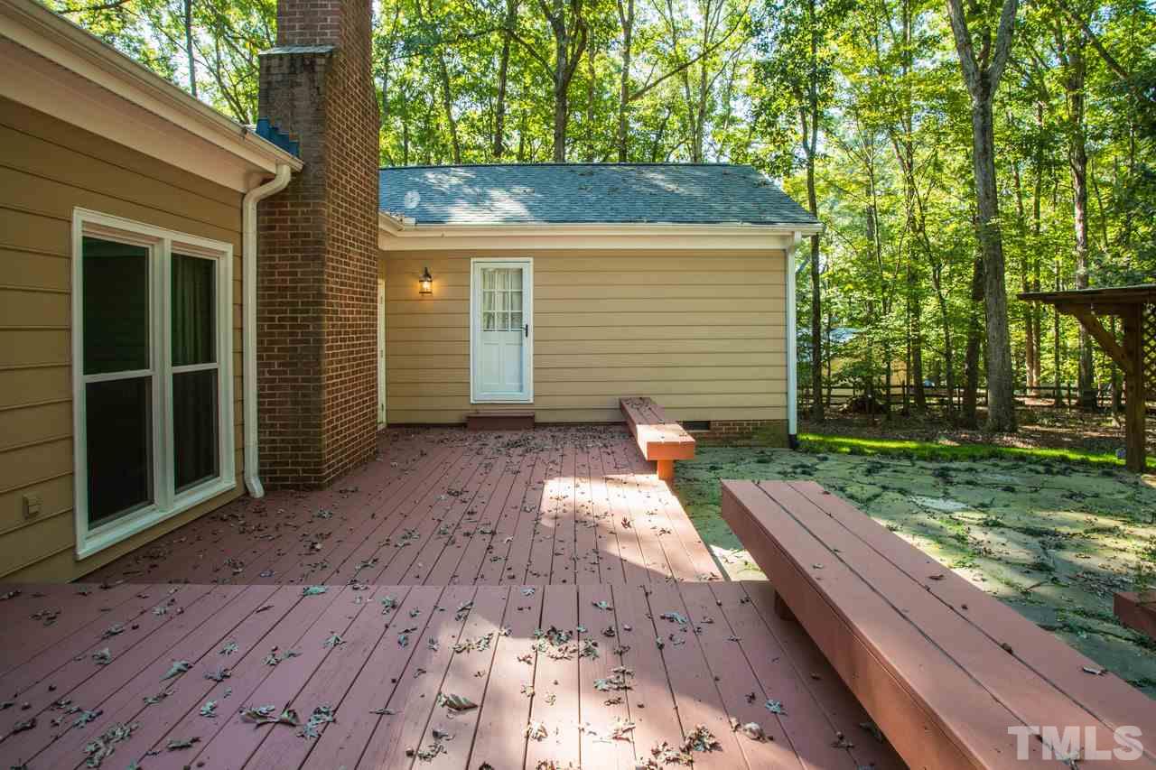 10205 Bushveld Lane Raleigh, NC 27613 - Photo 4 of 22