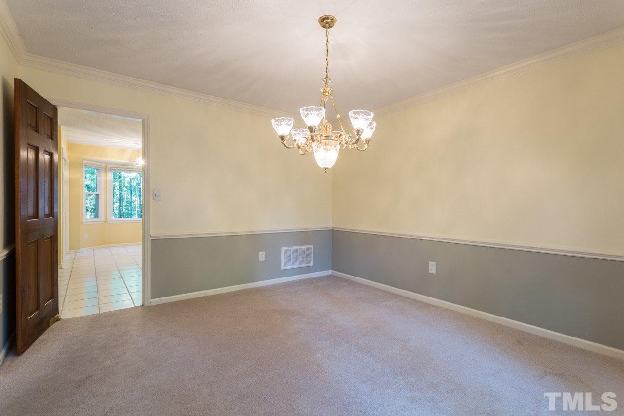 10205 Bushveld Lane Raleigh, NC 27613 - Photo 7 of 22