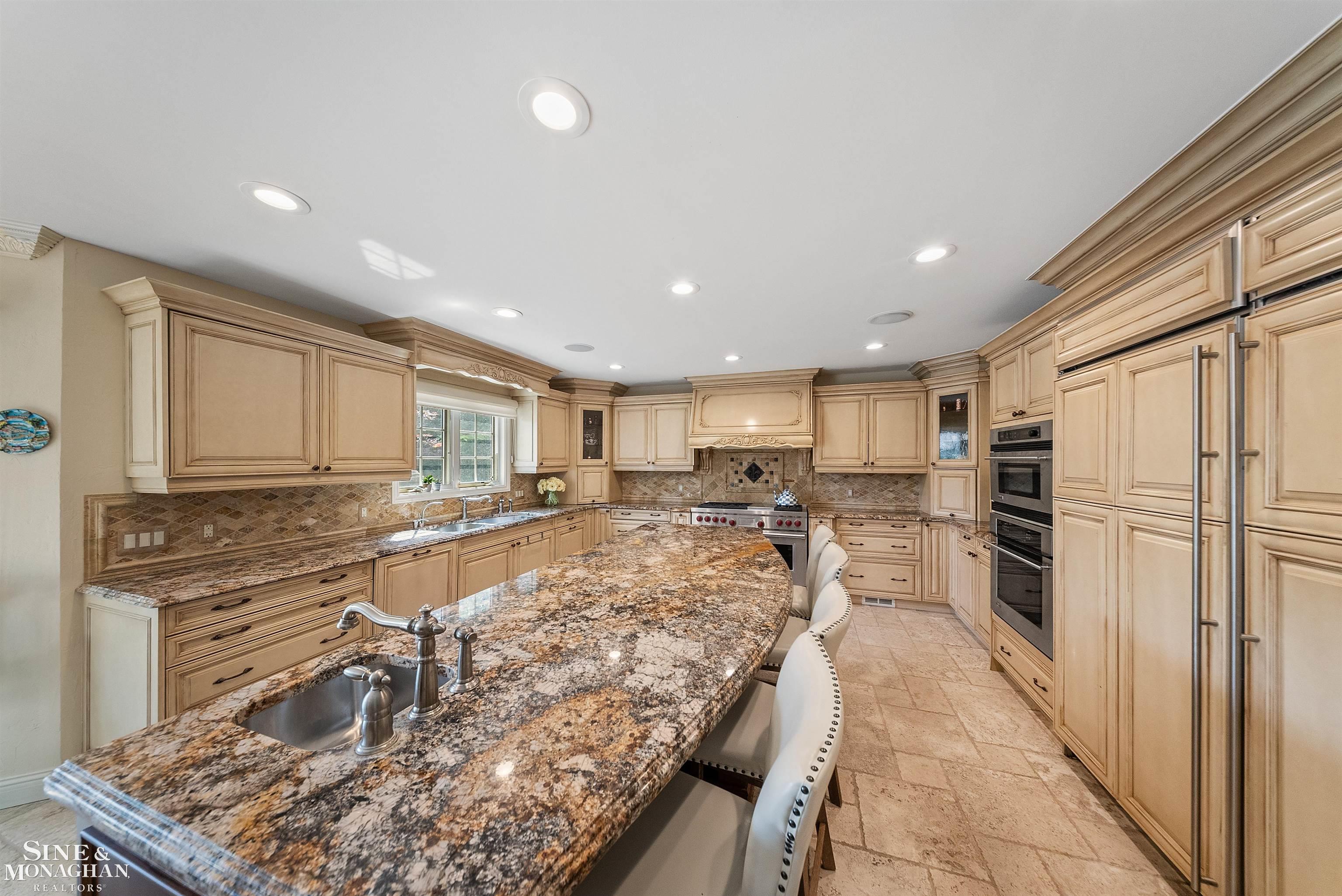 99 Renaud Road Grosse Pointe Shores, MI 48236 - Photo 18 of 91