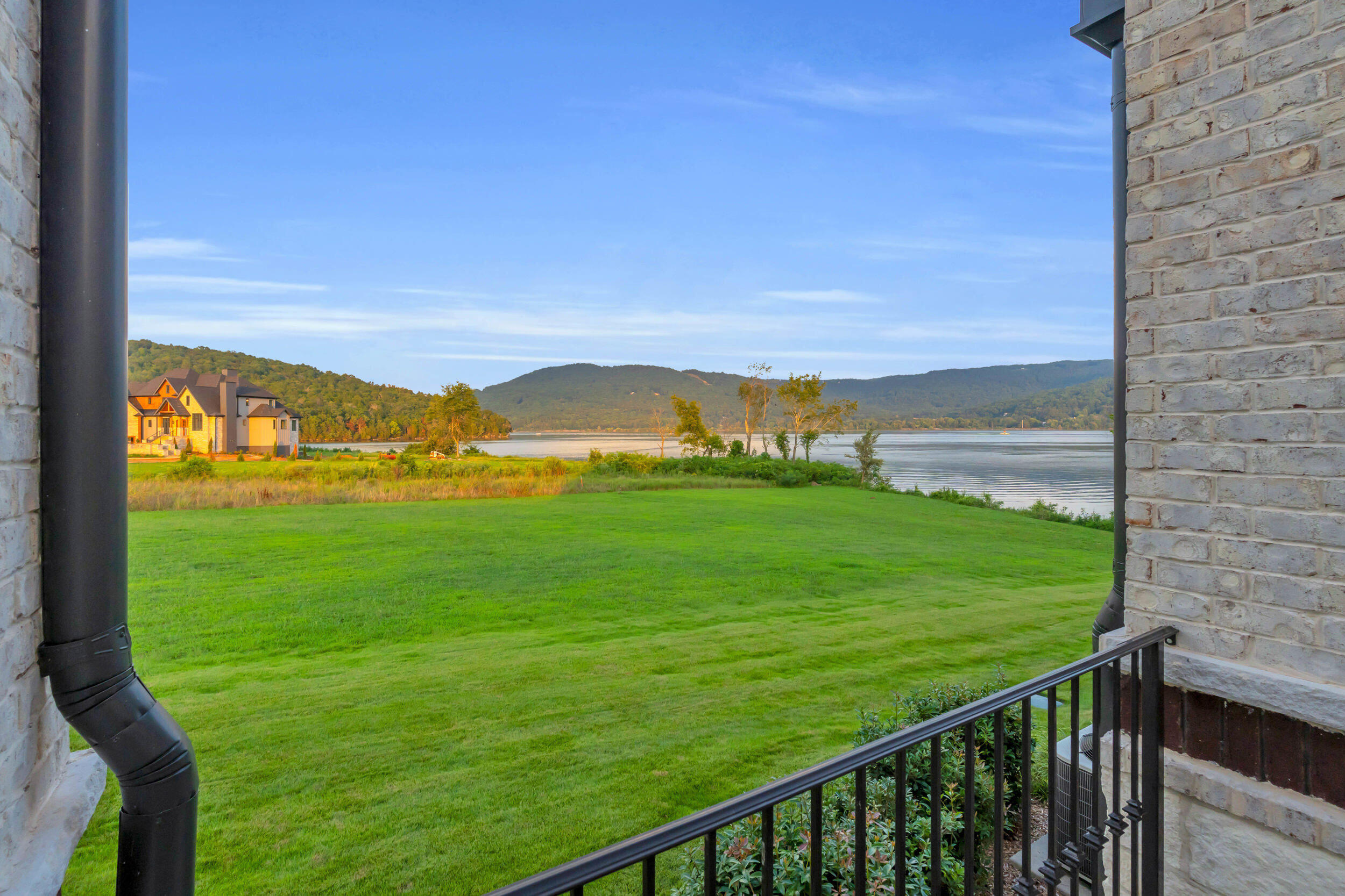 290 Edgewater Way Jasper, TN 37347 - Photo 101 of 128 View From Detached Garage