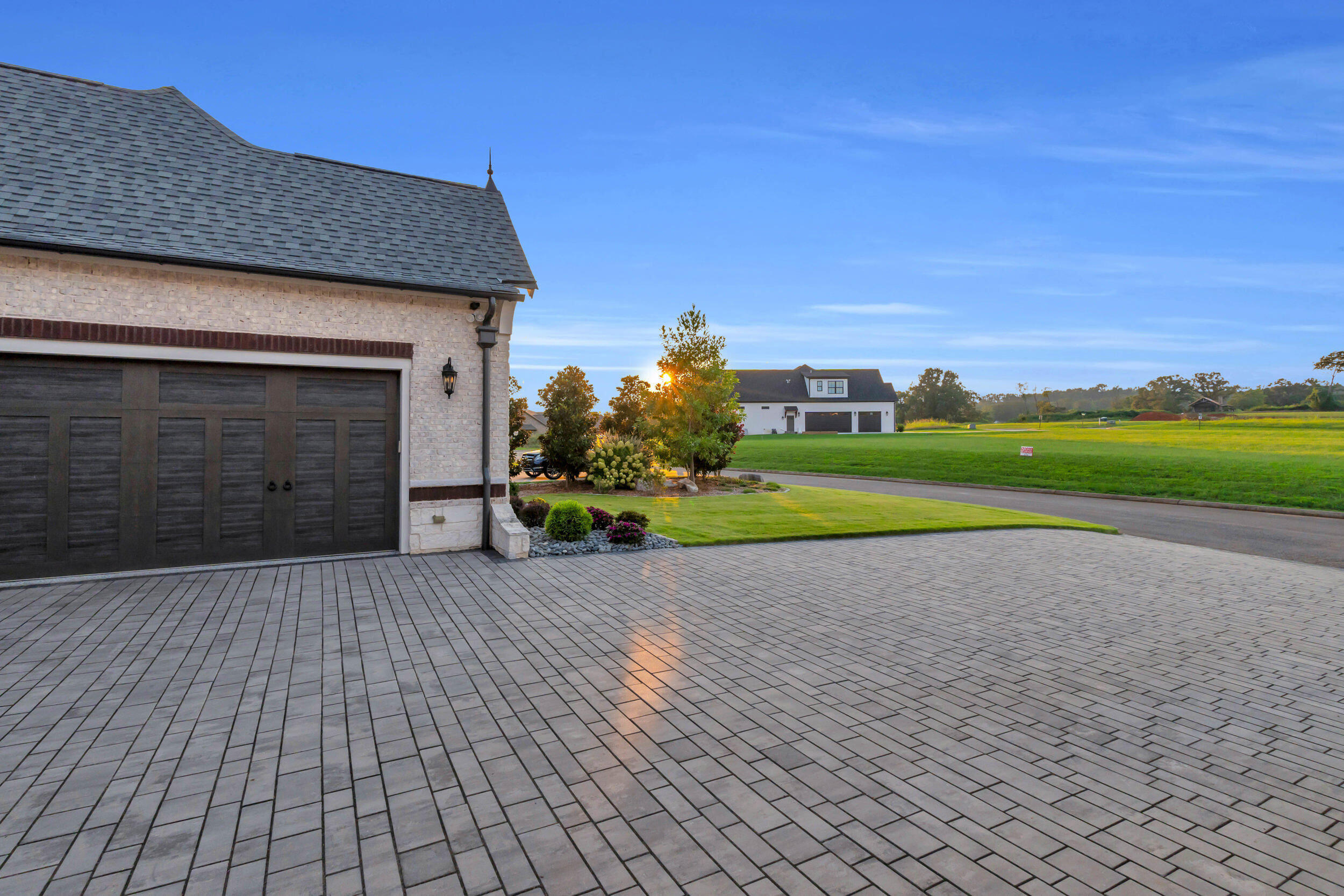 290 Edgewater Way Jasper, TN 37347 - Photo 104 of 128 View from Driveway
