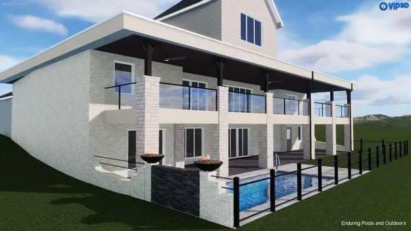 $3,375,000 | 290 Edgewater Way, Jasper, TN 37347