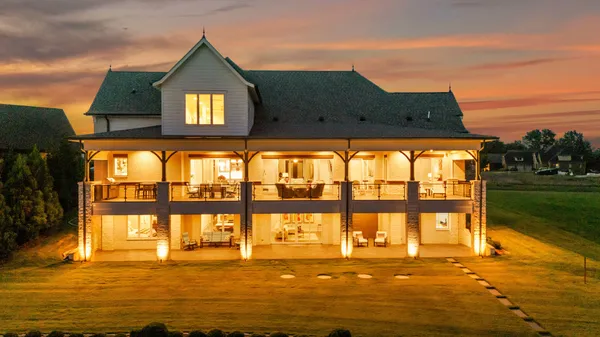 $3,375,000 | 290 Edgewater Way, Jasper, TN 37347