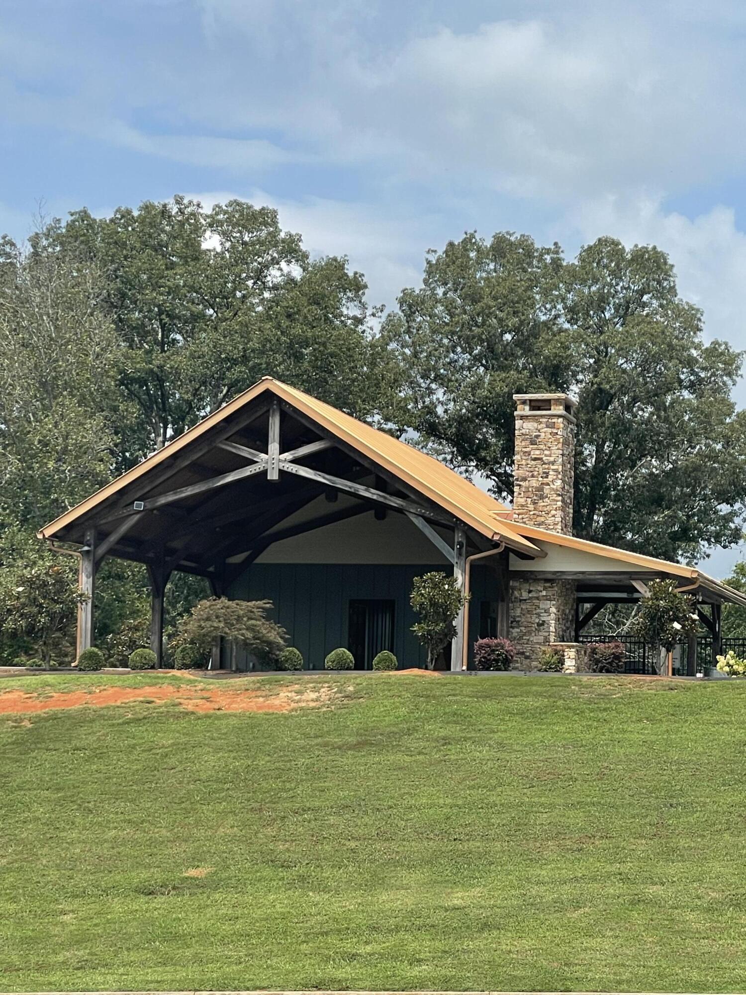 290 Edgewater Way Jasper, TN 37347 - Photo 121 of 128 Crown Harbor Community Pavilion