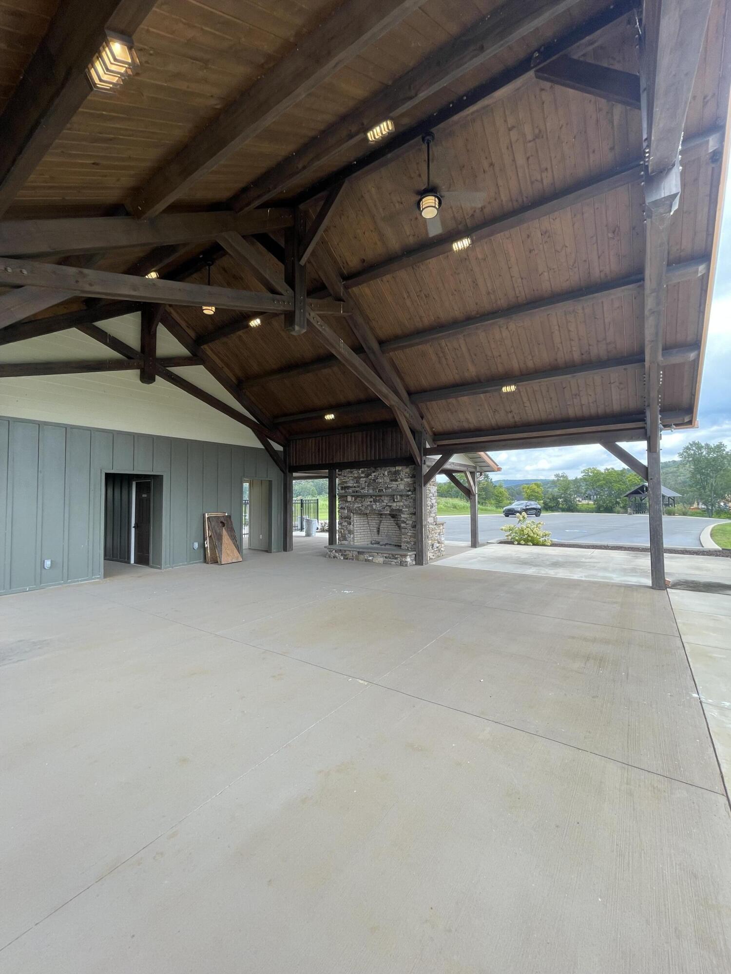 290 Edgewater Way Jasper, TN 37347 - Photo 125 of 128 Crown Harbor Community Pavilion