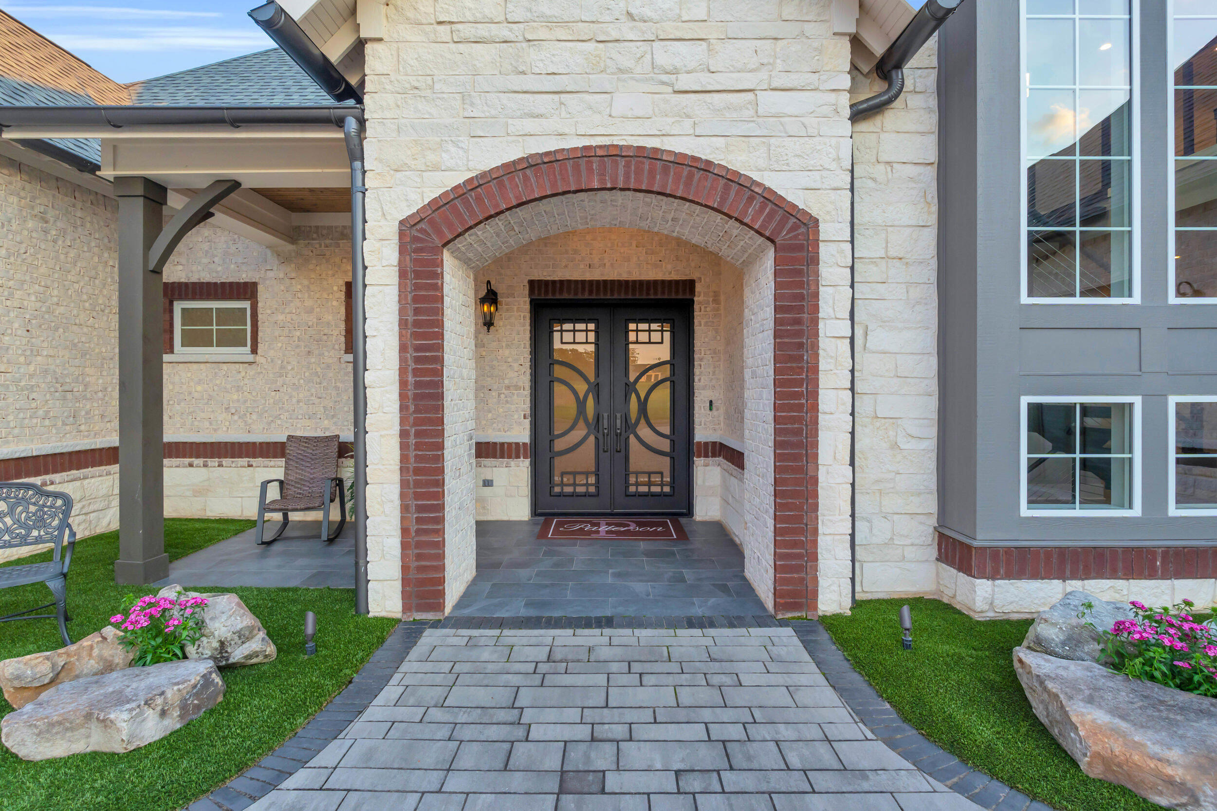 290 Edgewater Way Jasper, TN 37347 - Photo 14 of 128 Front Door