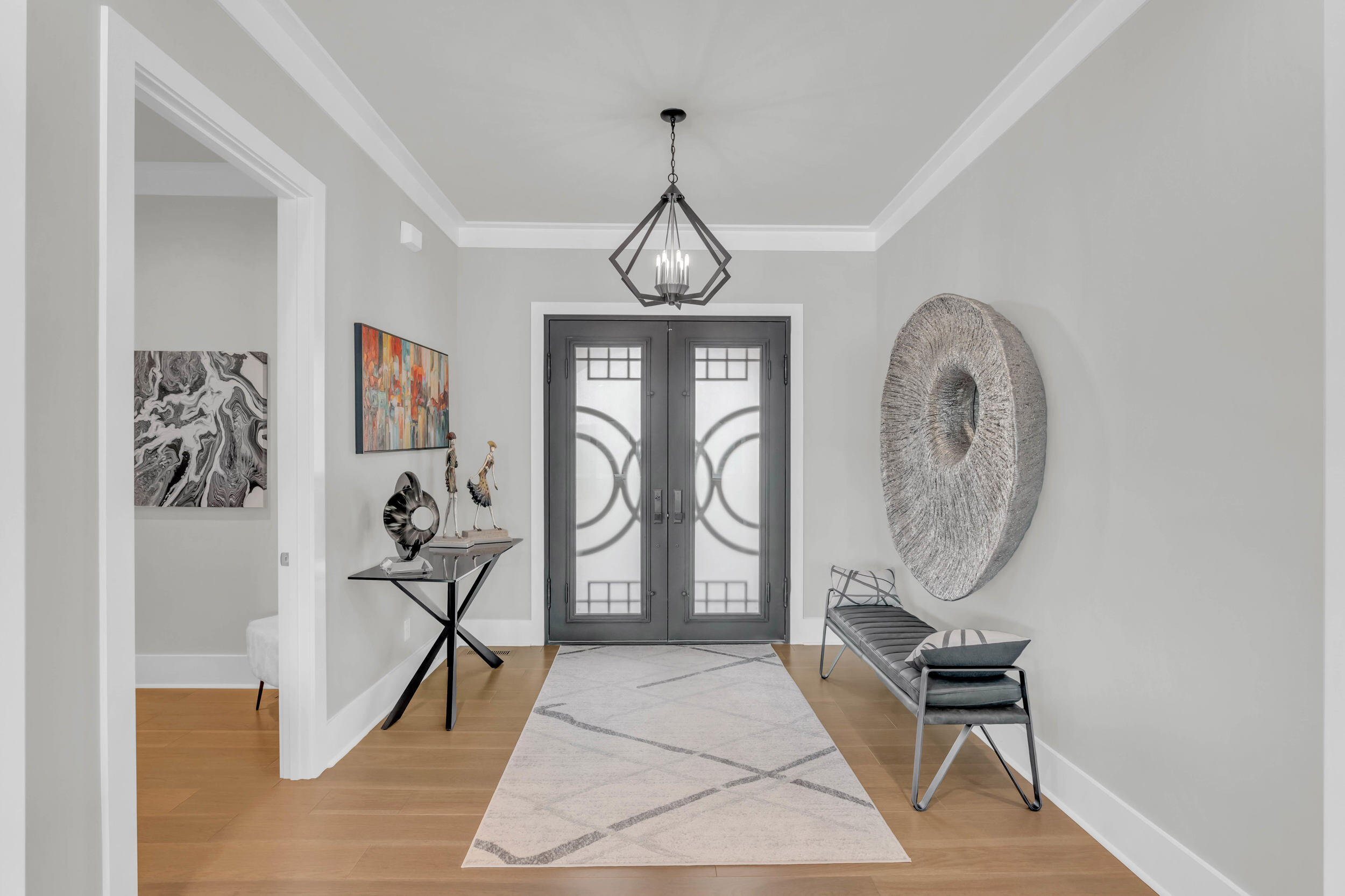 290 Edgewater Way Jasper, TN 37347 - Photo 15 of 128 Foyer