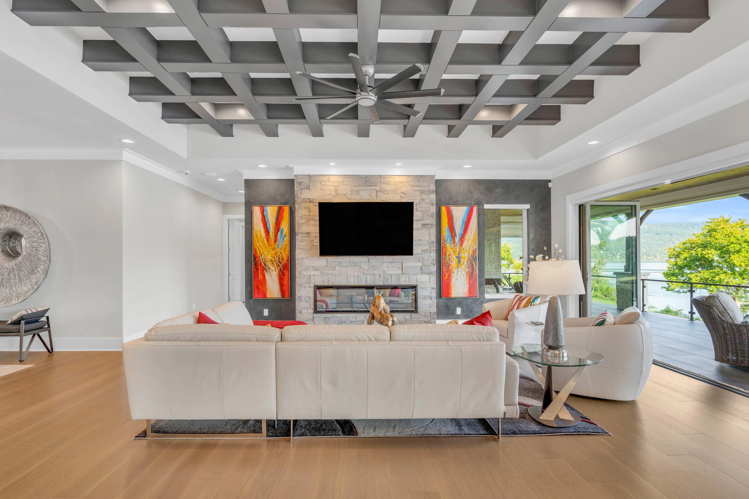 290 Edgewater Way Jasper, TN 37347 - Photo 20 of 128 Great Room