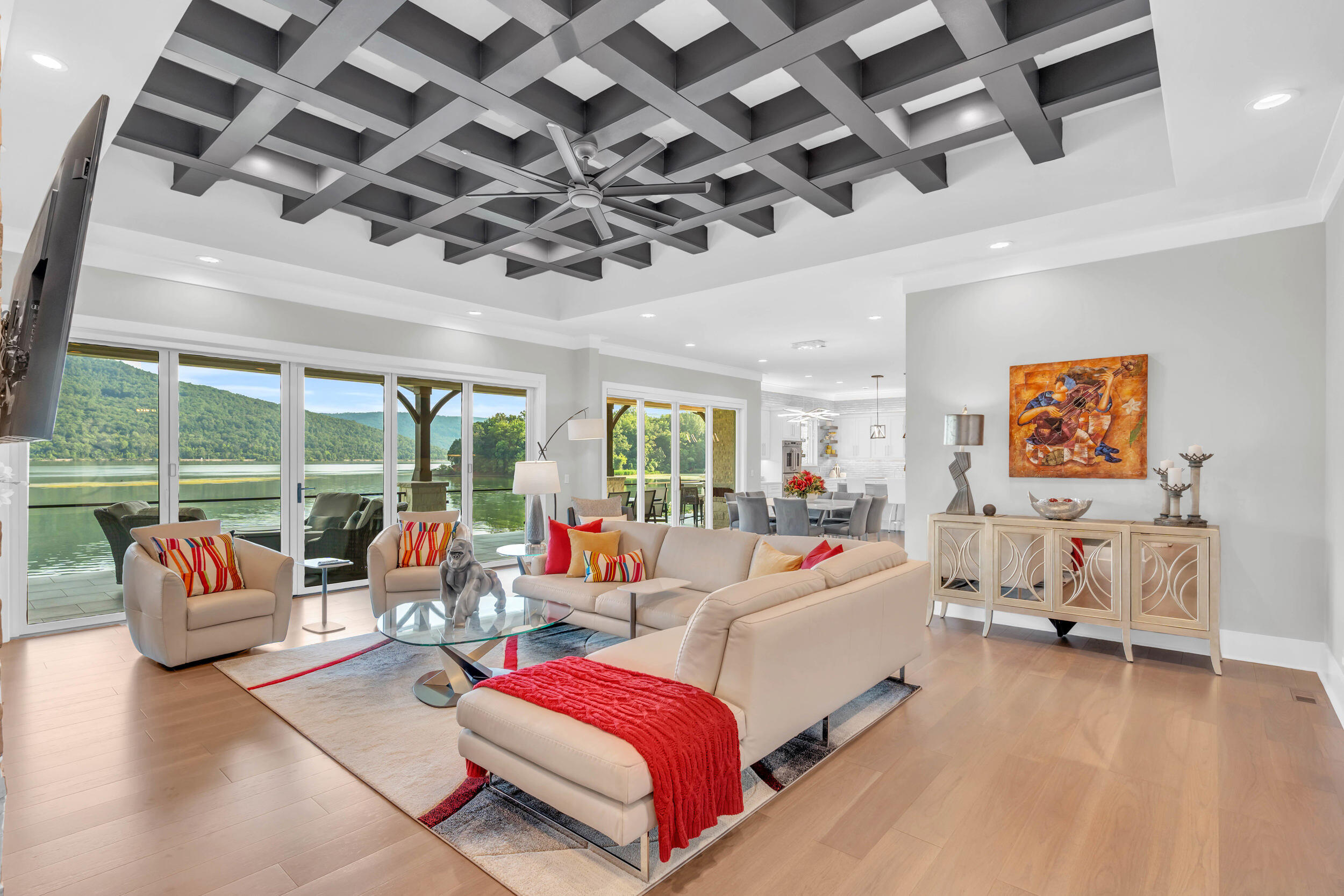 290 Edgewater Way Jasper, TN 37347 - Photo 23 of 128 Great Room