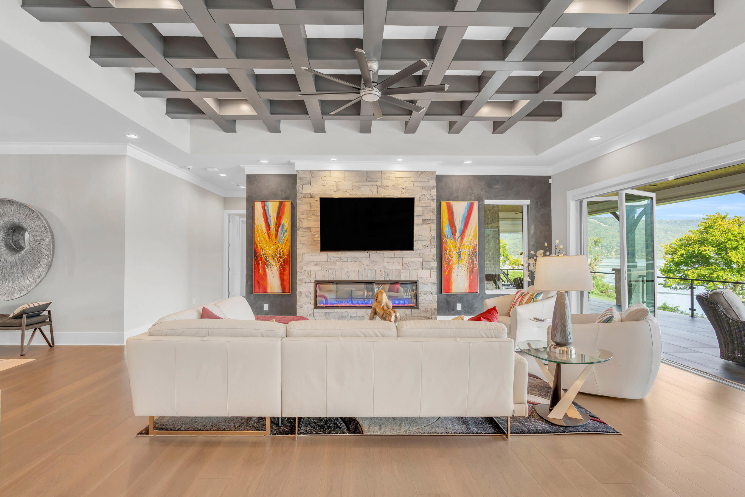 290 Edgewater Way Jasper, TN 37347 - Photo 24 of 128 Great Room