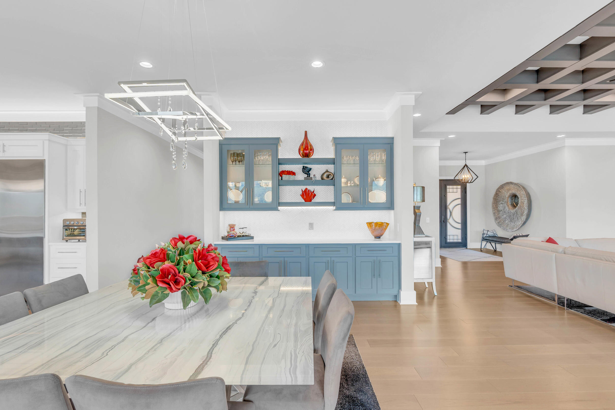 290 Edgewater Way Jasper, TN 37347 - Photo 28 of 128 Dining Room