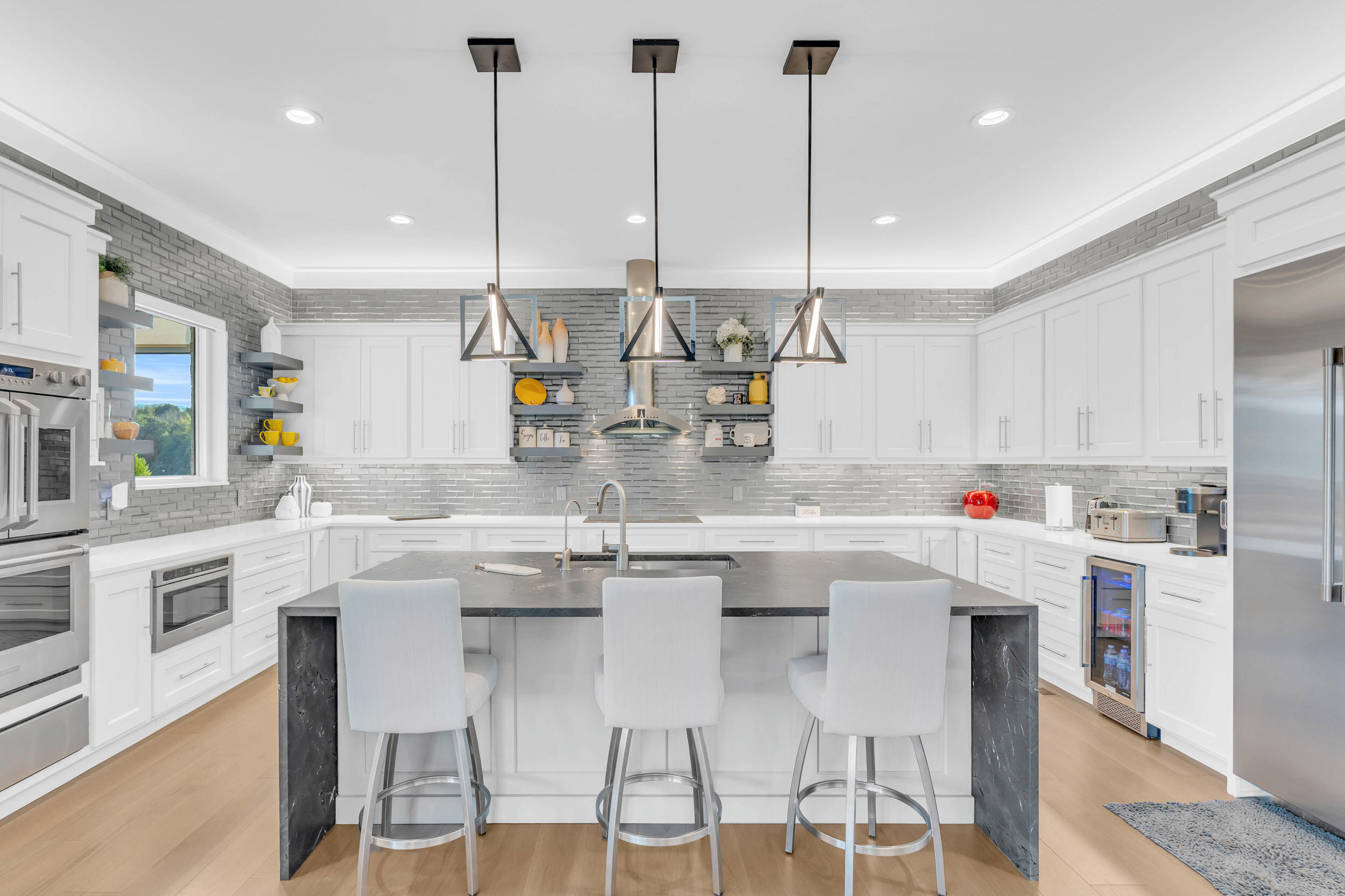 290 Edgewater Way Jasper, TN 37347 - Photo 29 of 128 Kitchen