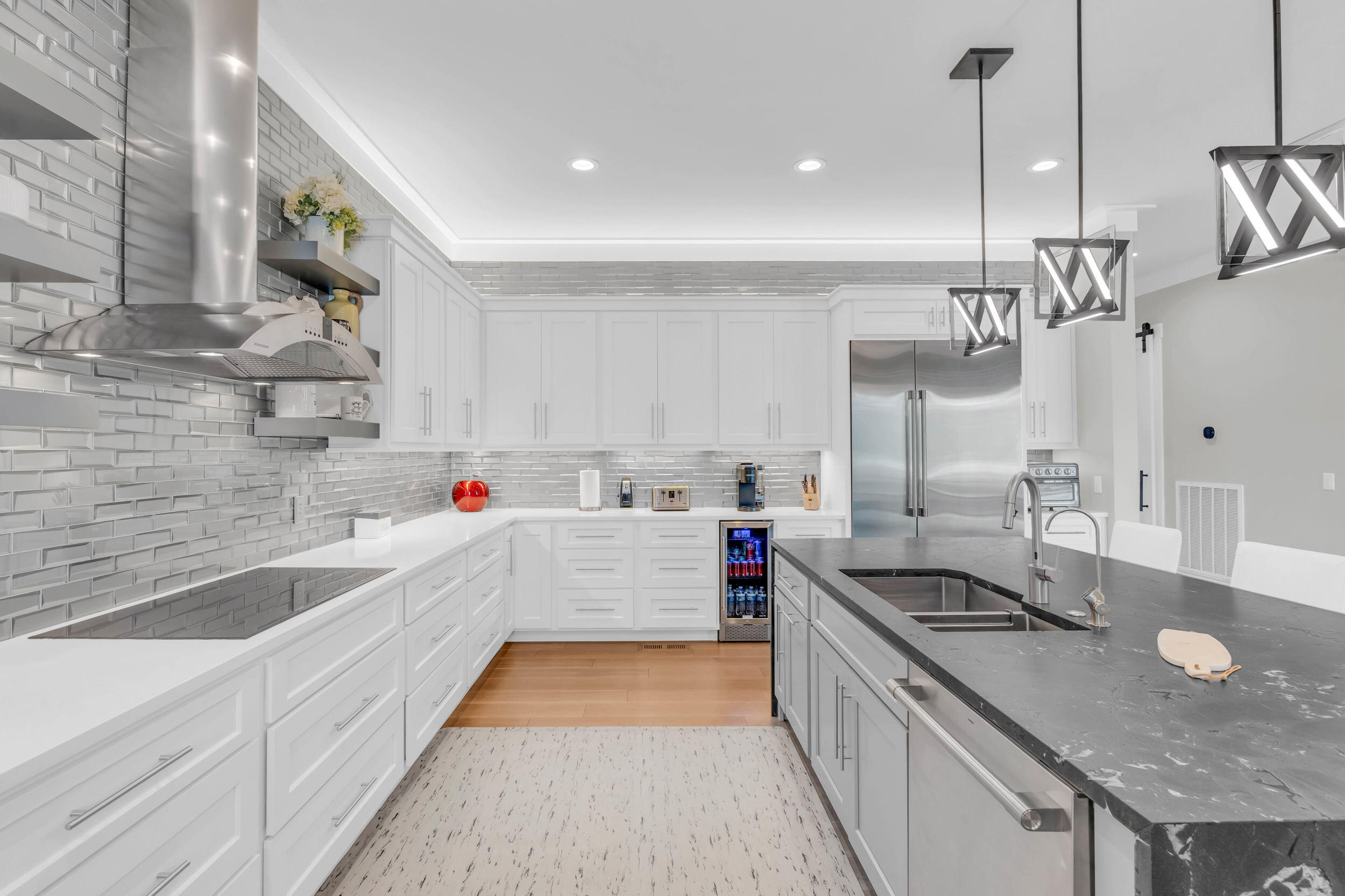 290 Edgewater Way Jasper, TN 37347 - Photo 30 of 128 Kitchen