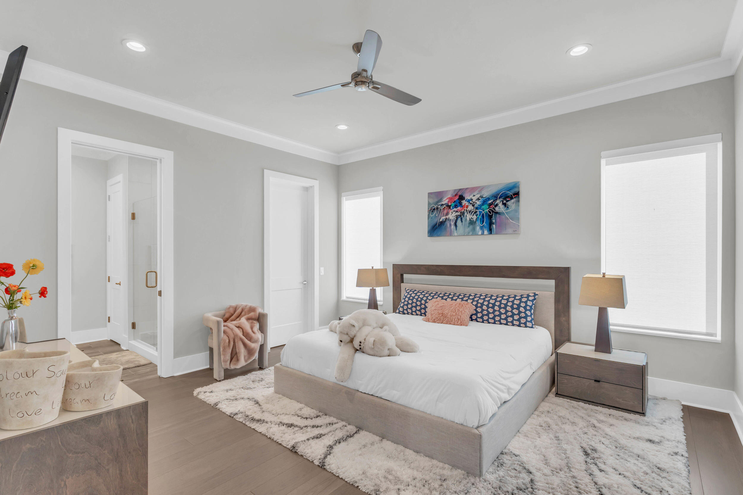 290 Edgewater Way Jasper, TN 37347 - Photo 52 of 128 Guest Suite