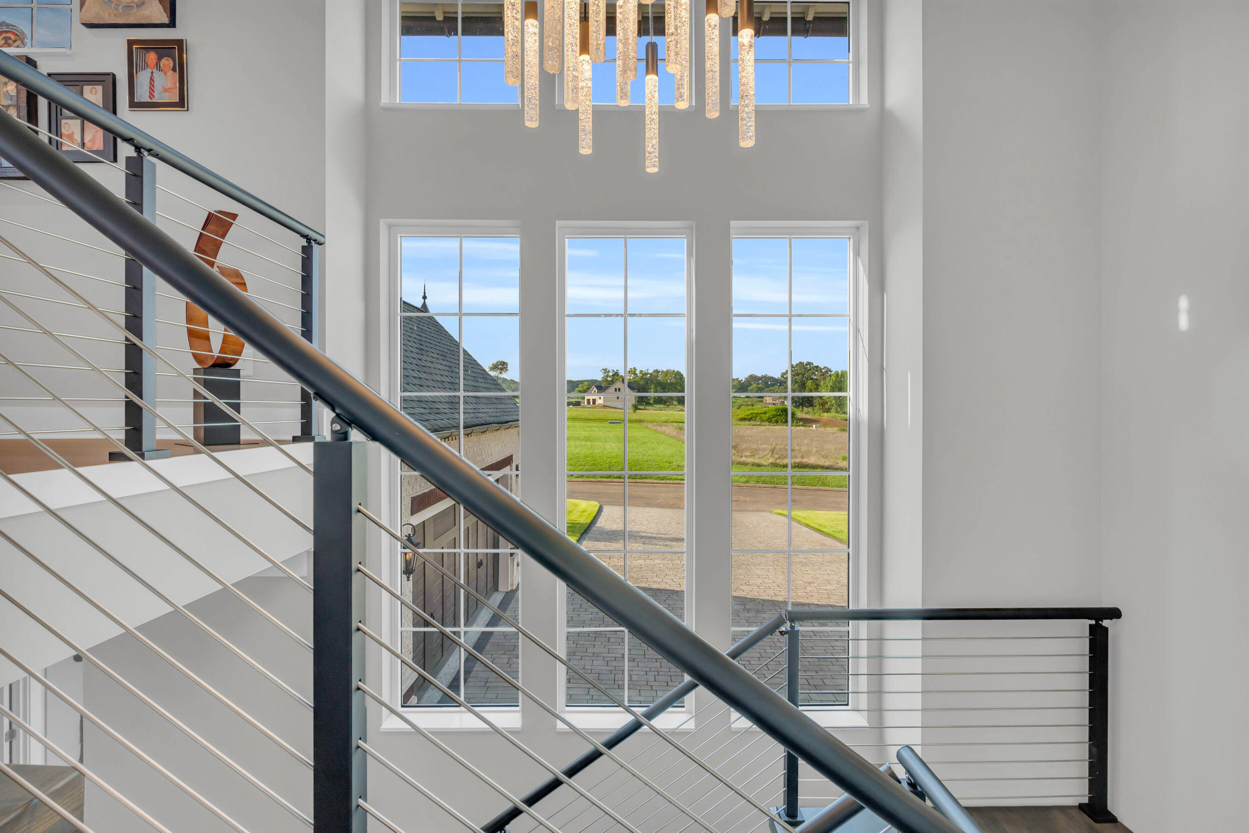 290 Edgewater Way Jasper, TN 37347 - Photo 57 of 128 Stairway