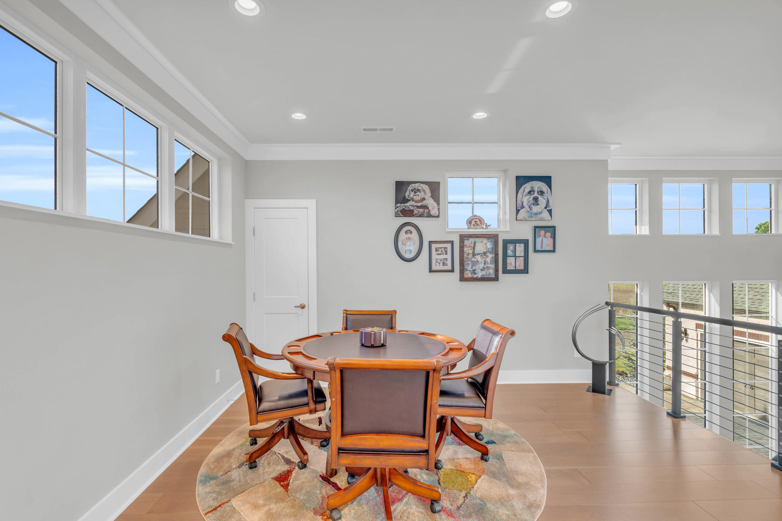 290 Edgewater Way Jasper, TN 37347 - Photo 59 of 128 Wet Bar Sitting Area