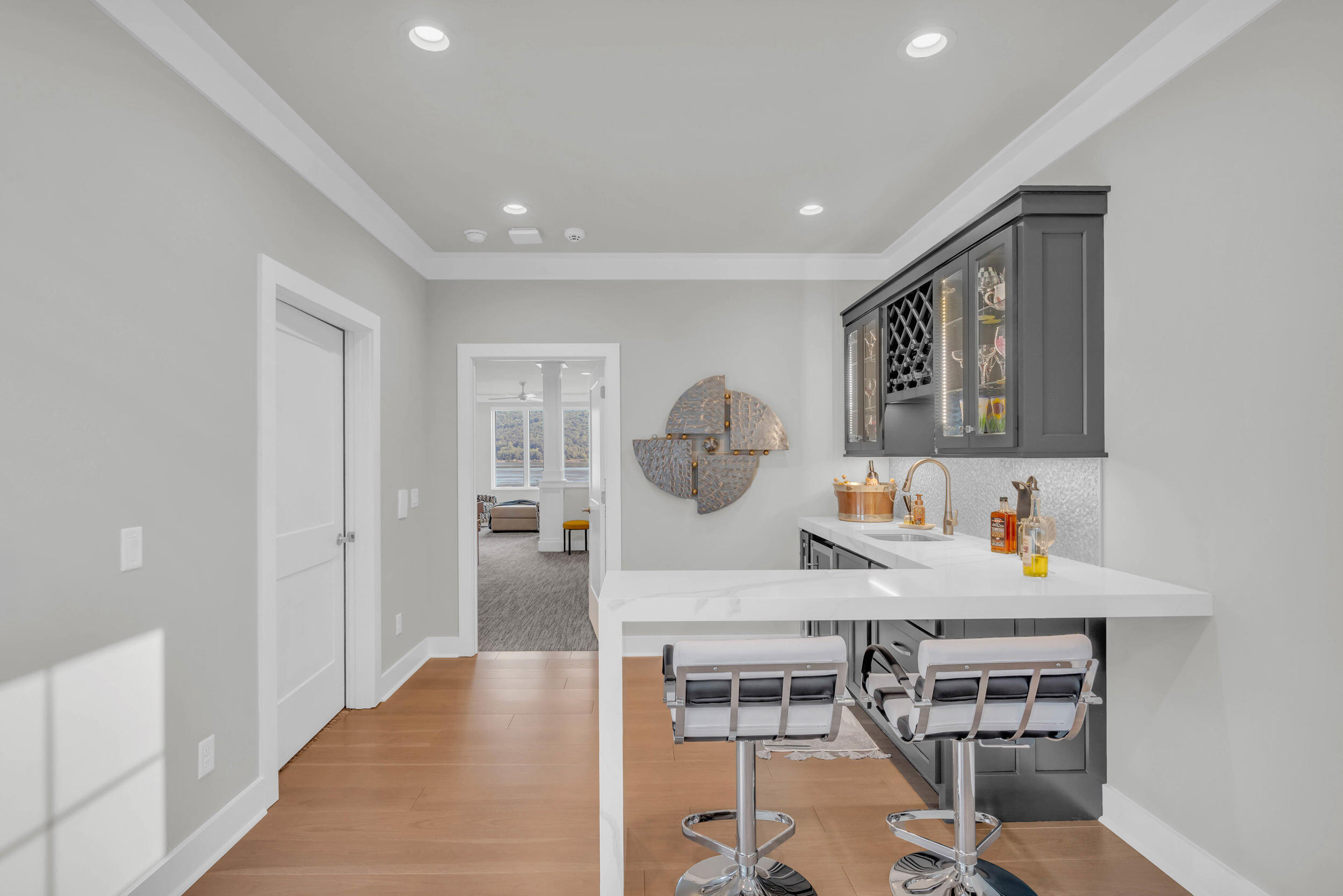 290 Edgewater Way Jasper, TN 37347 - Photo 60 of 128 Wet Bar