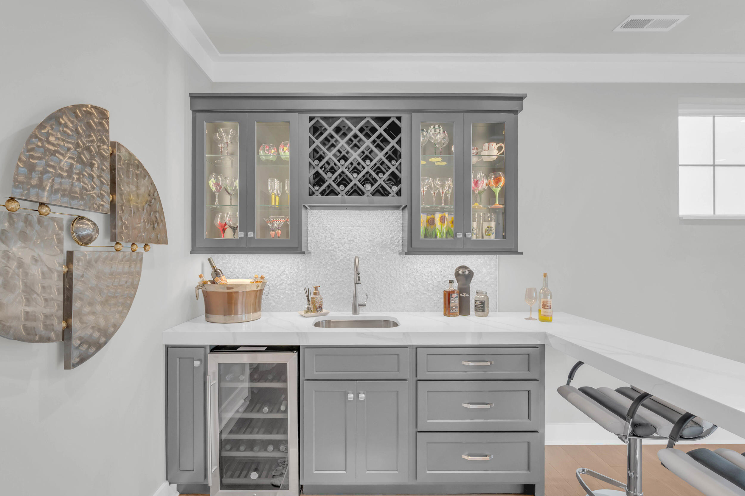 290 Edgewater Way Jasper, TN 37347 - Photo 61 of 128 Wet Bar