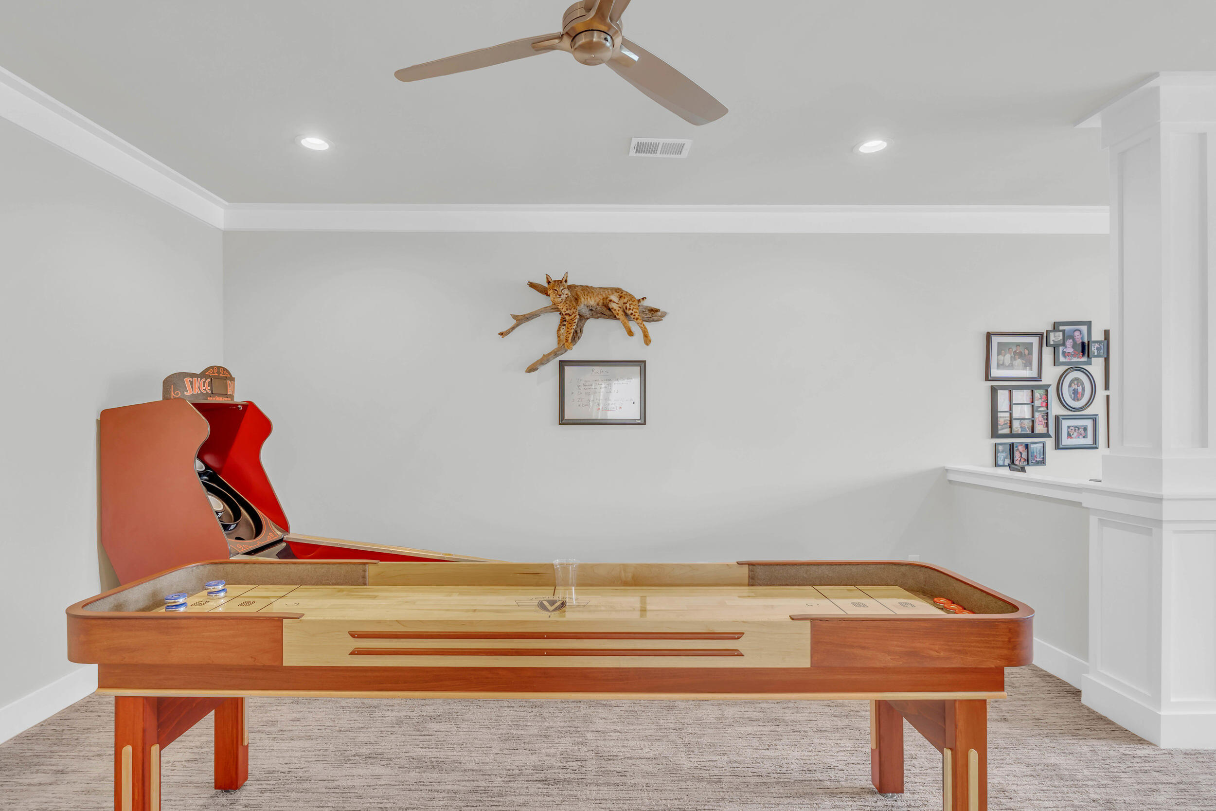 290 Edgewater Way Jasper, TN 37347 - Photo 63 of 128 Second Level Primary Suite