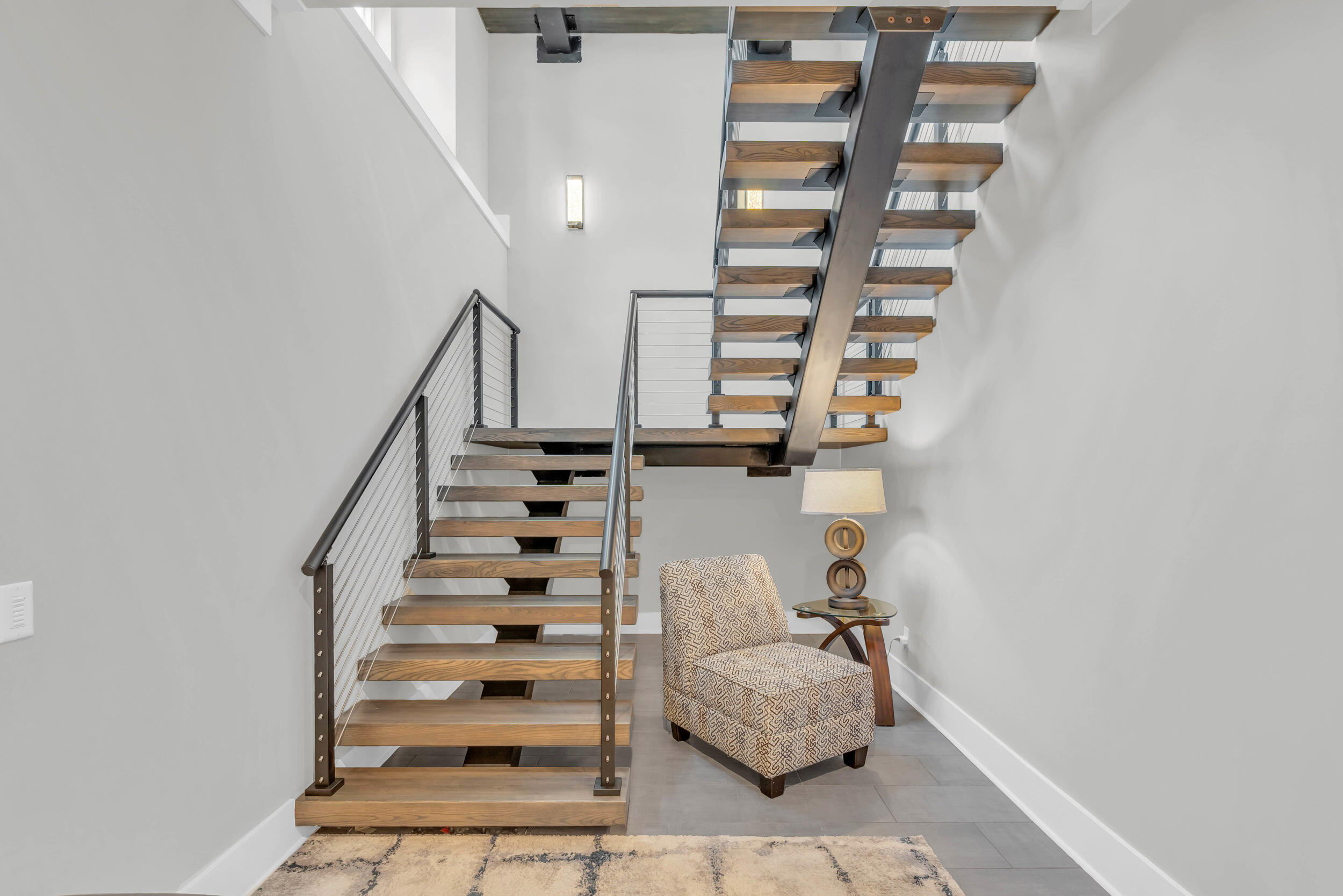 290 Edgewater Way Jasper, TN 37347 - Photo 71 of 128 Stairway