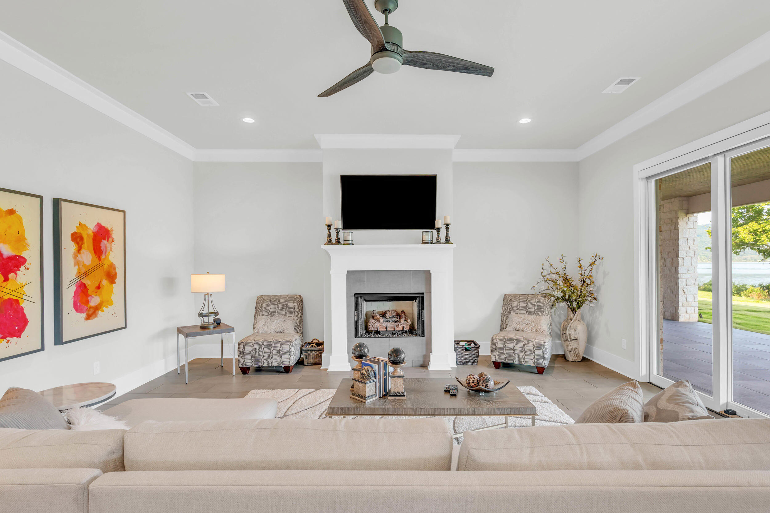 290 Edgewater Way Jasper, TN 37347 - Photo 74 of 128 Den