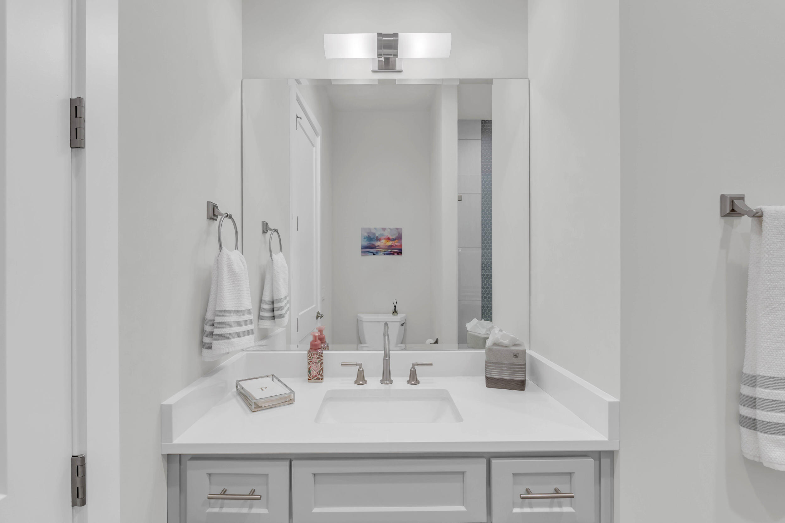 290 Edgewater Way Jasper, TN 37347 - Photo 82 of 128 Lower Level Guest Bath