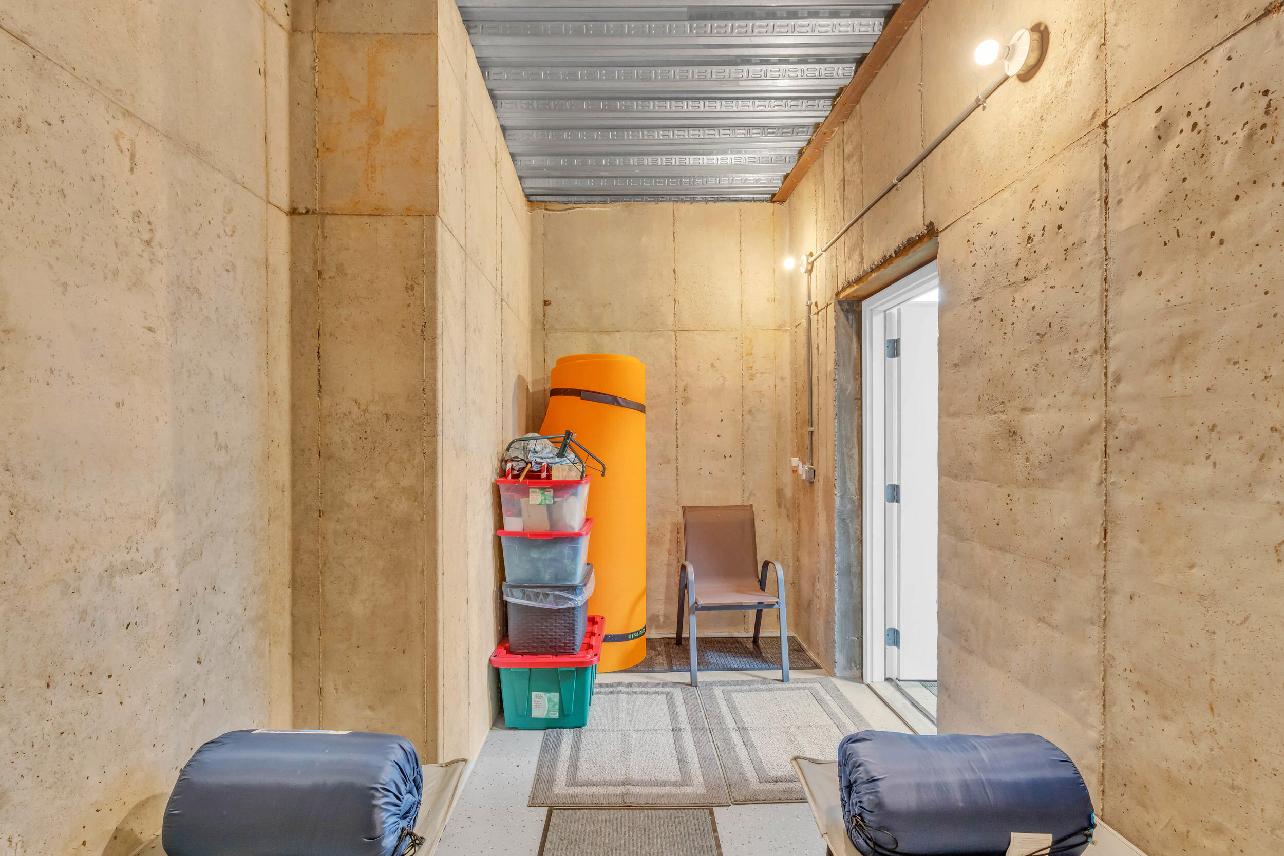 290 Edgewater Way Jasper, TN 37347 - Photo 86 of 128 Safe Room