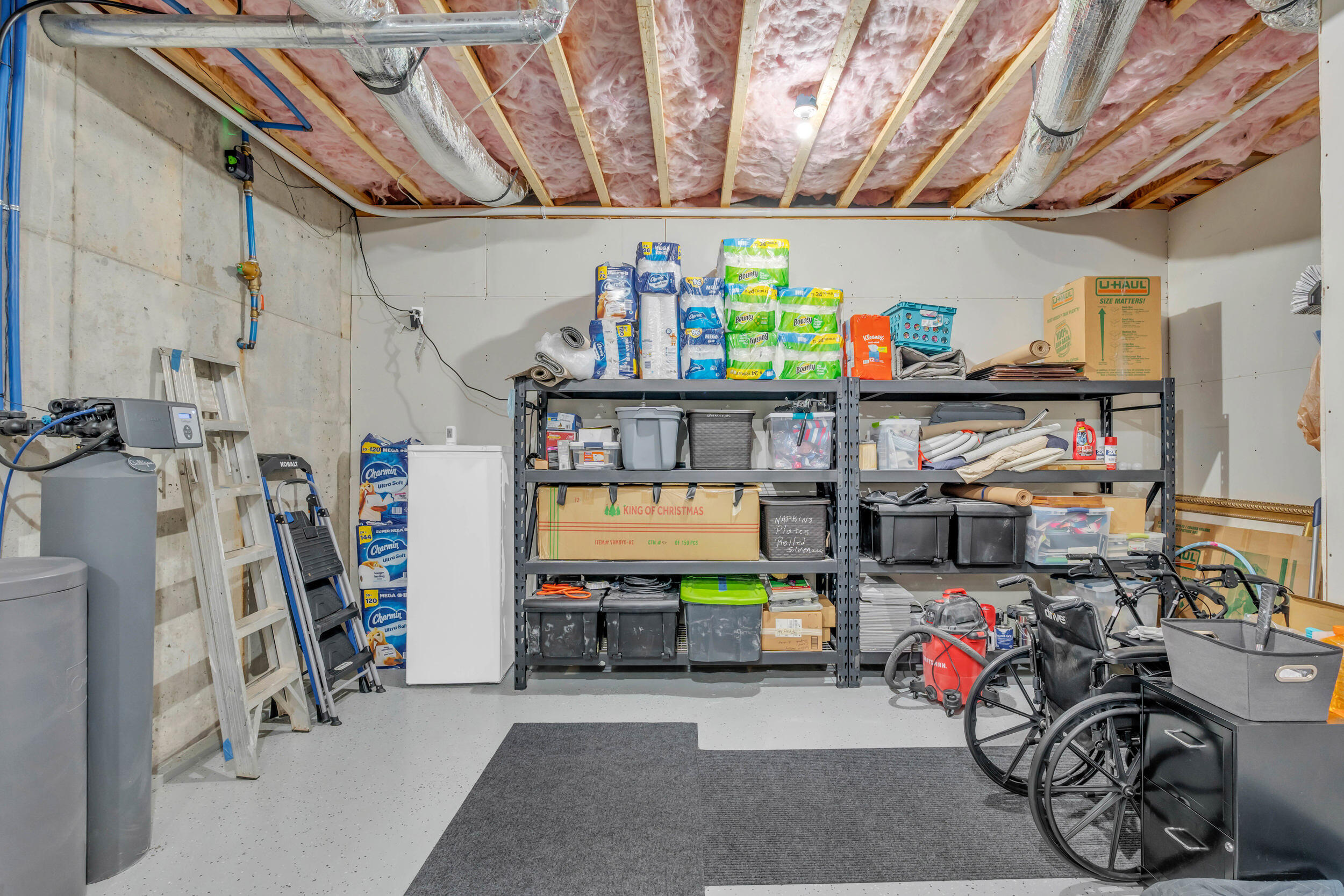 290 Edgewater Way Jasper, TN 37347 - Photo 89 of 128 Mechanical Room