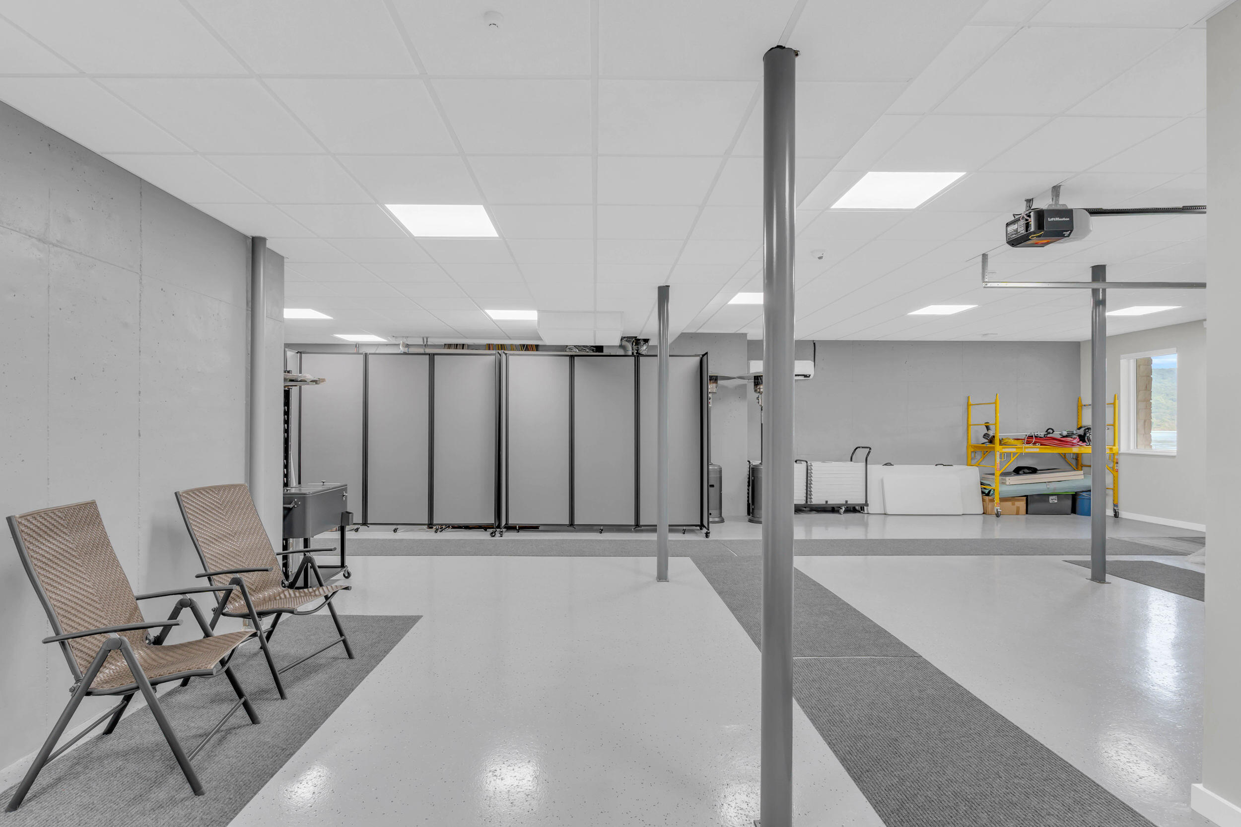 290 Edgewater Way Jasper, TN 37347 - Photo 91 of 128 Semi-Finished EventRoom