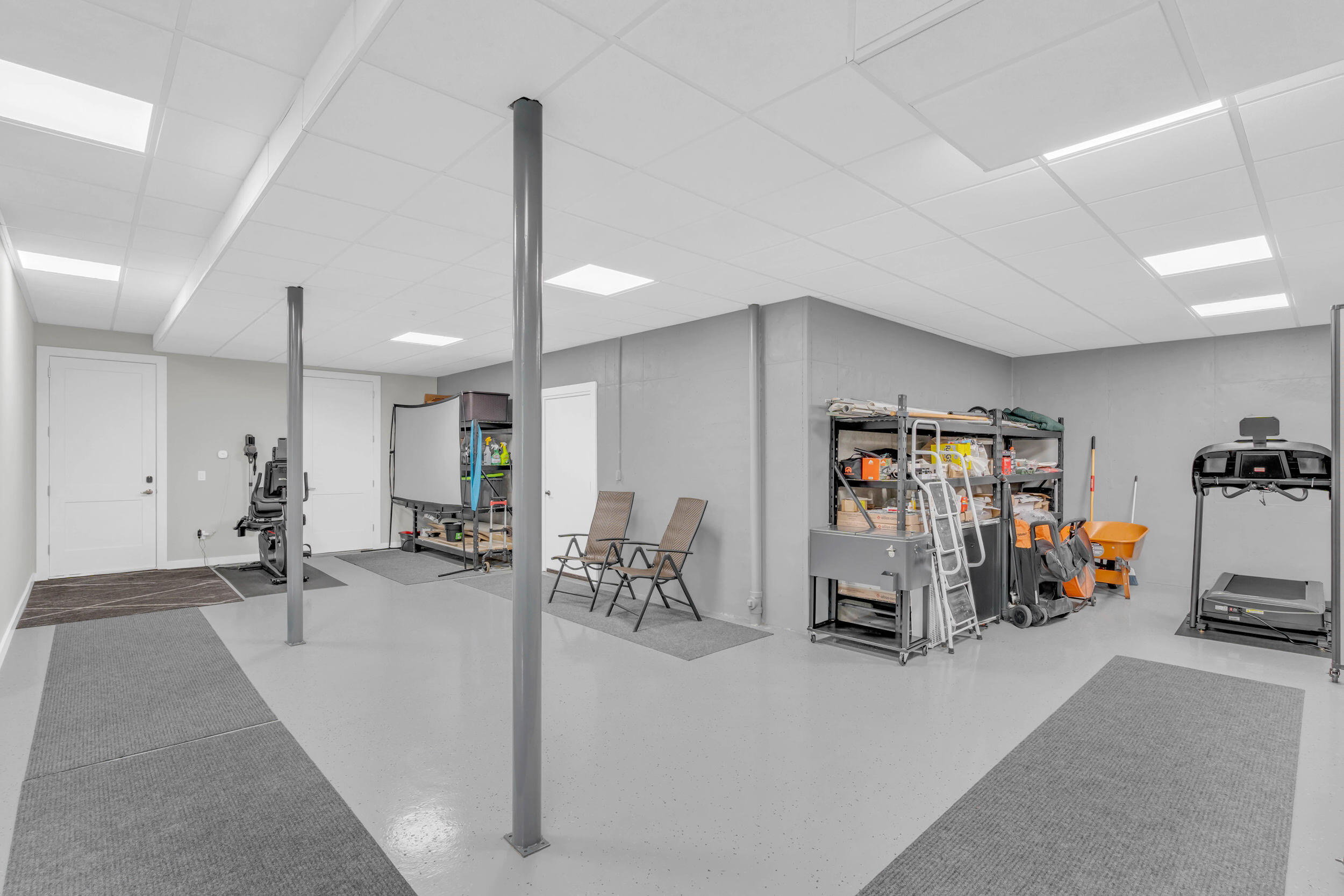 290 Edgewater Way Jasper, TN 37347 - Photo 92 of 128 Semi-Finished Event Room