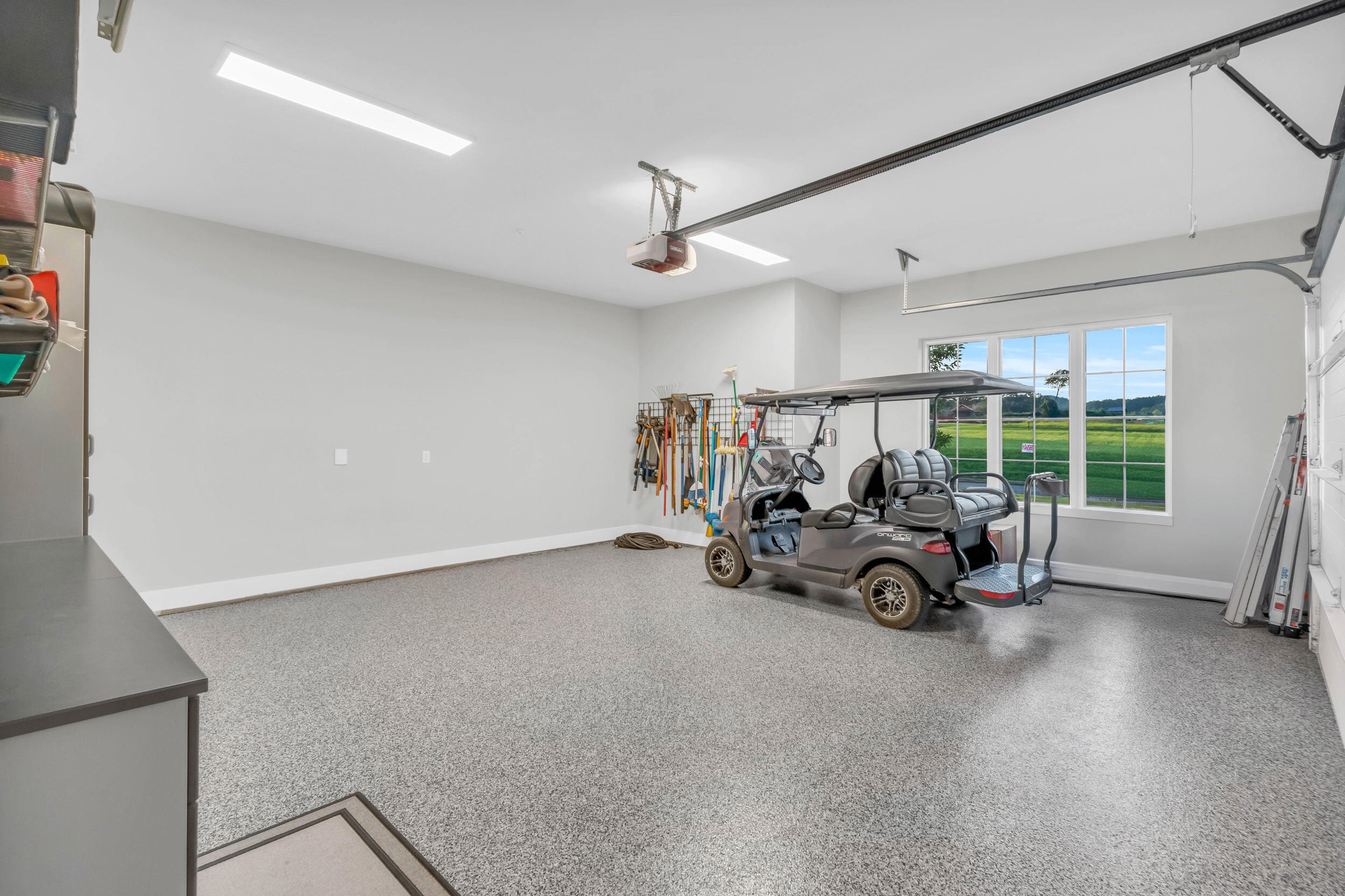 290 Edgewater Way Jasper, TN 37347 - Photo 94 of 128 Double Car Garage