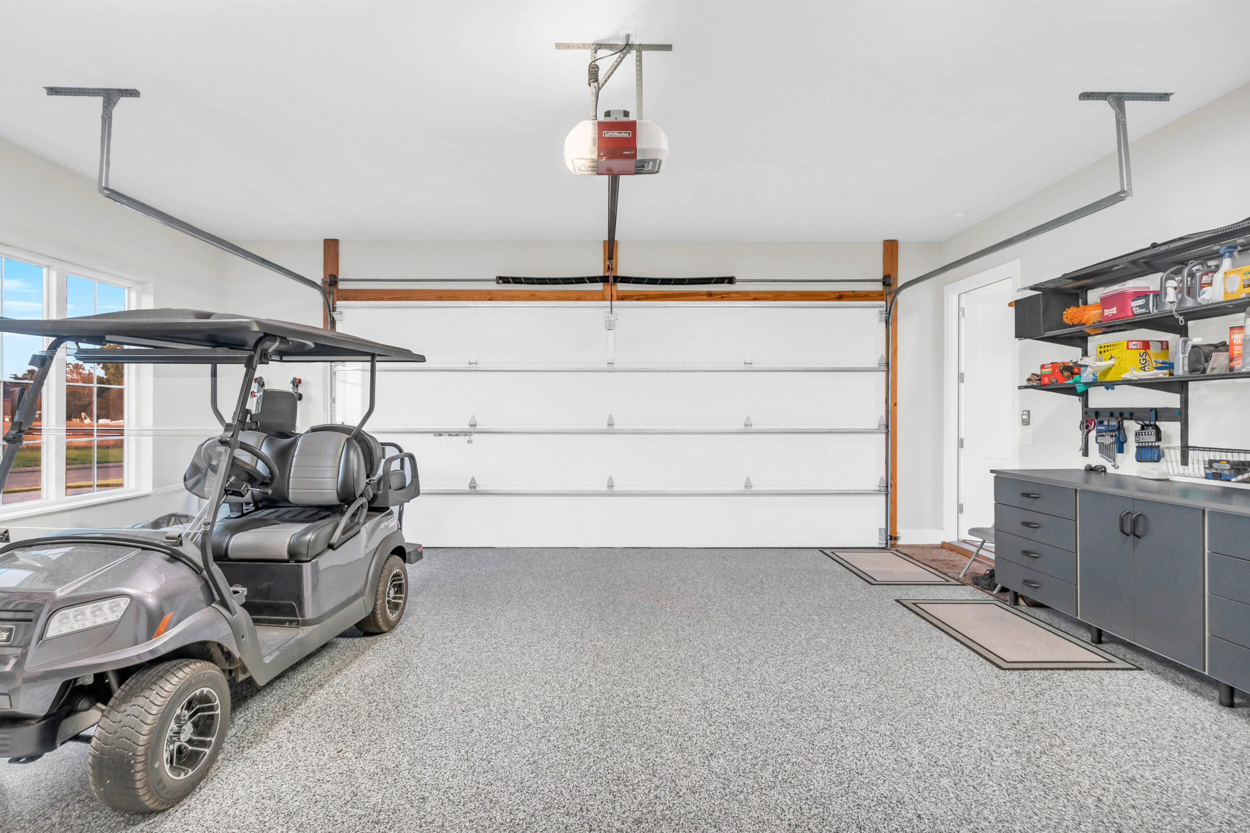 290 Edgewater Way Jasper, TN 37347 - Photo 95 of 128 Double Car Garage