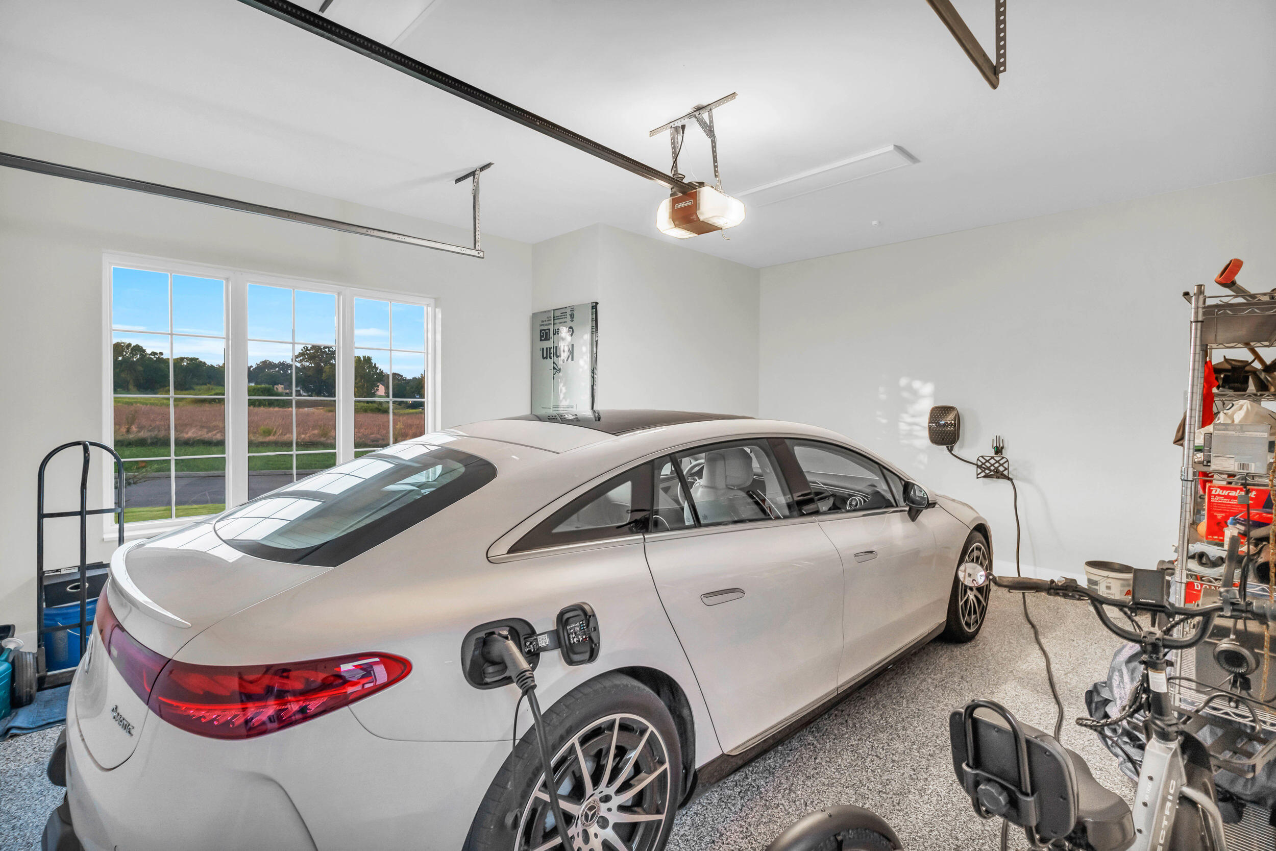 290 Edgewater Way Jasper, TN 37347 - Photo 96 of 128 Detached Single Car Garage