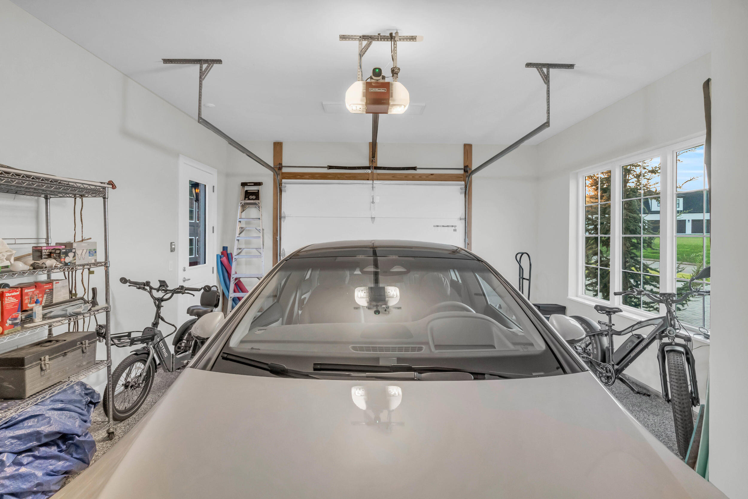 290 Edgewater Way Jasper, TN 37347 - Photo 97 of 128 Detached Single Car Garage