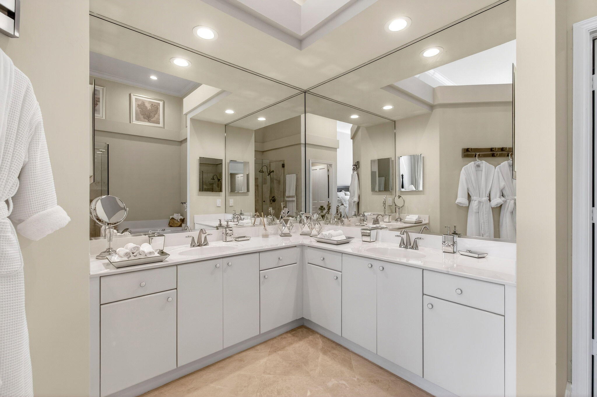 6160 Northwest 24th Street Boca Raton, FL 33434 - Photo 37 of 108 Primary Bathroom